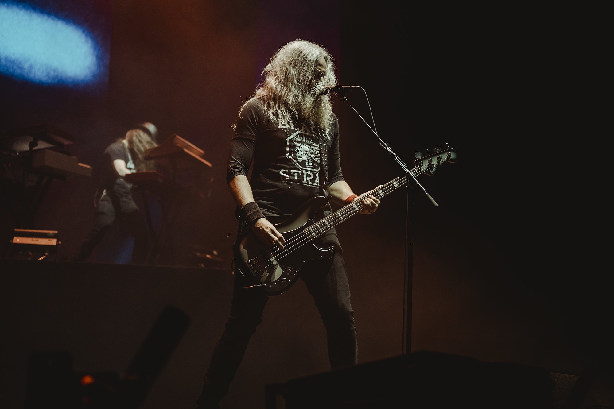 Mastodon