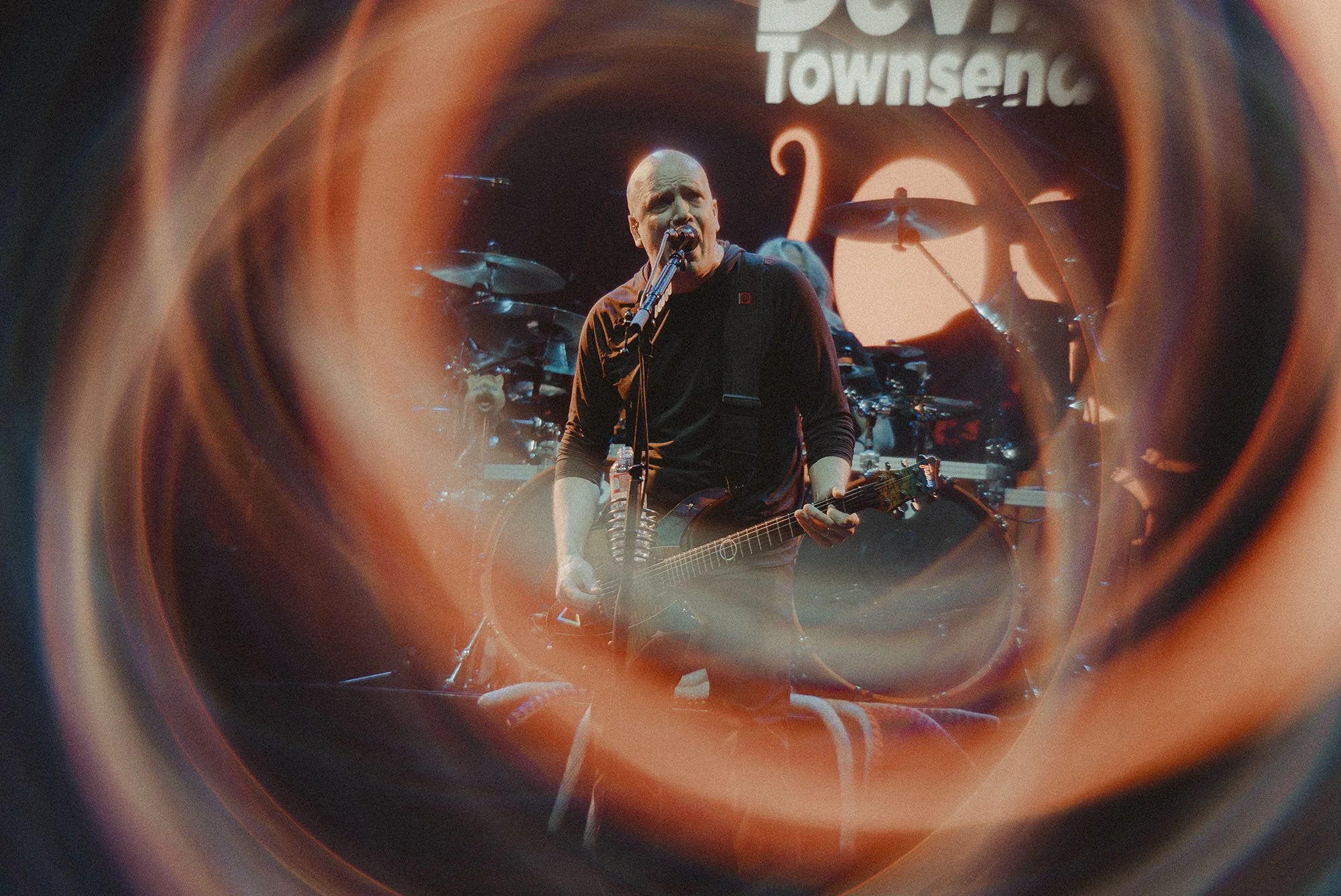 Devin Townsend