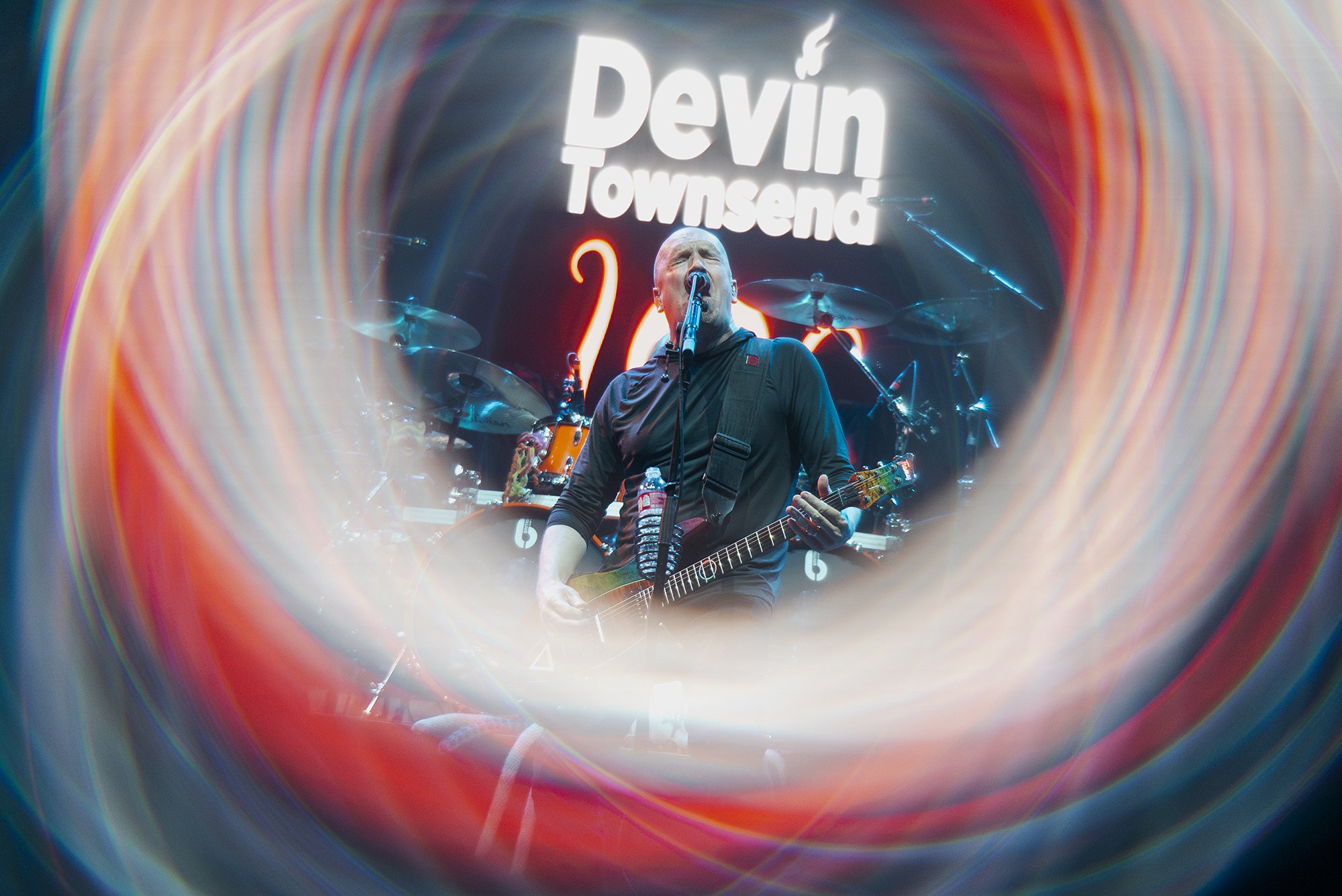 Devin Townsend