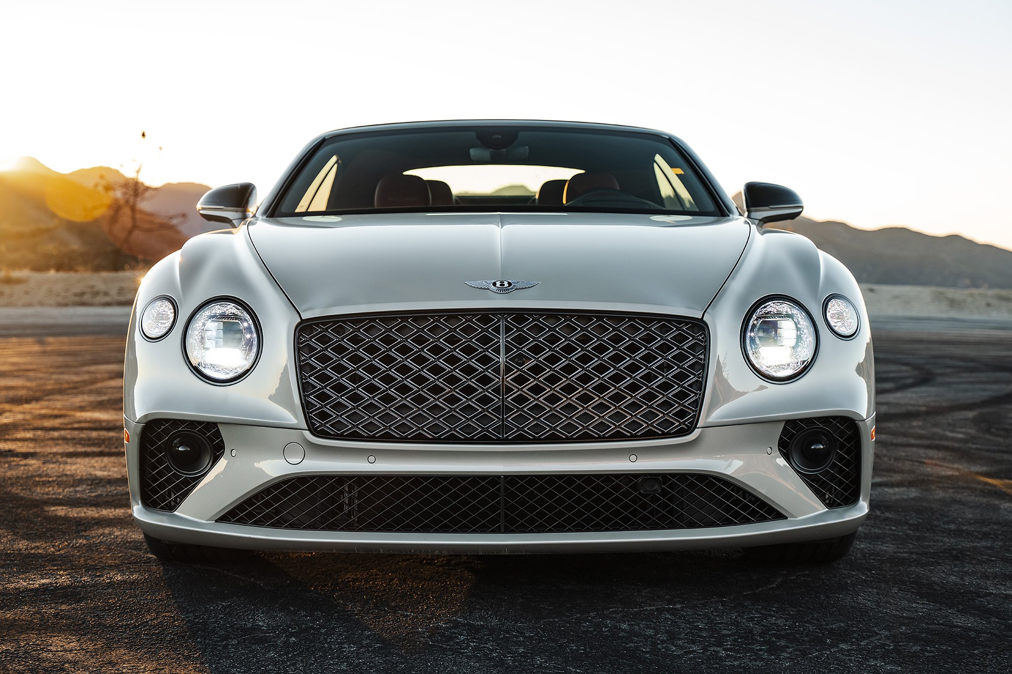 Bentley