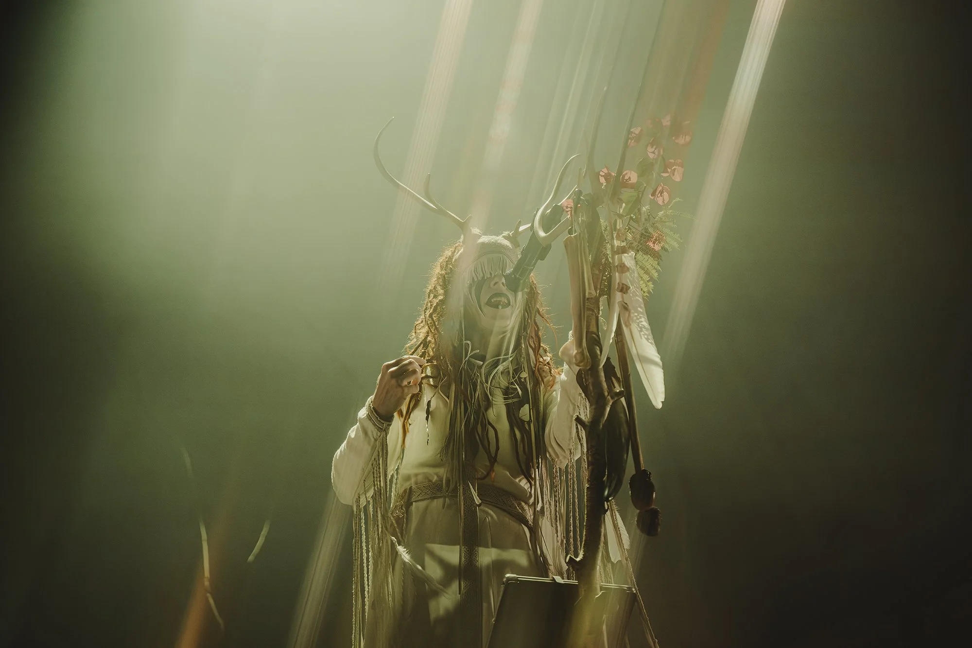 Heilung