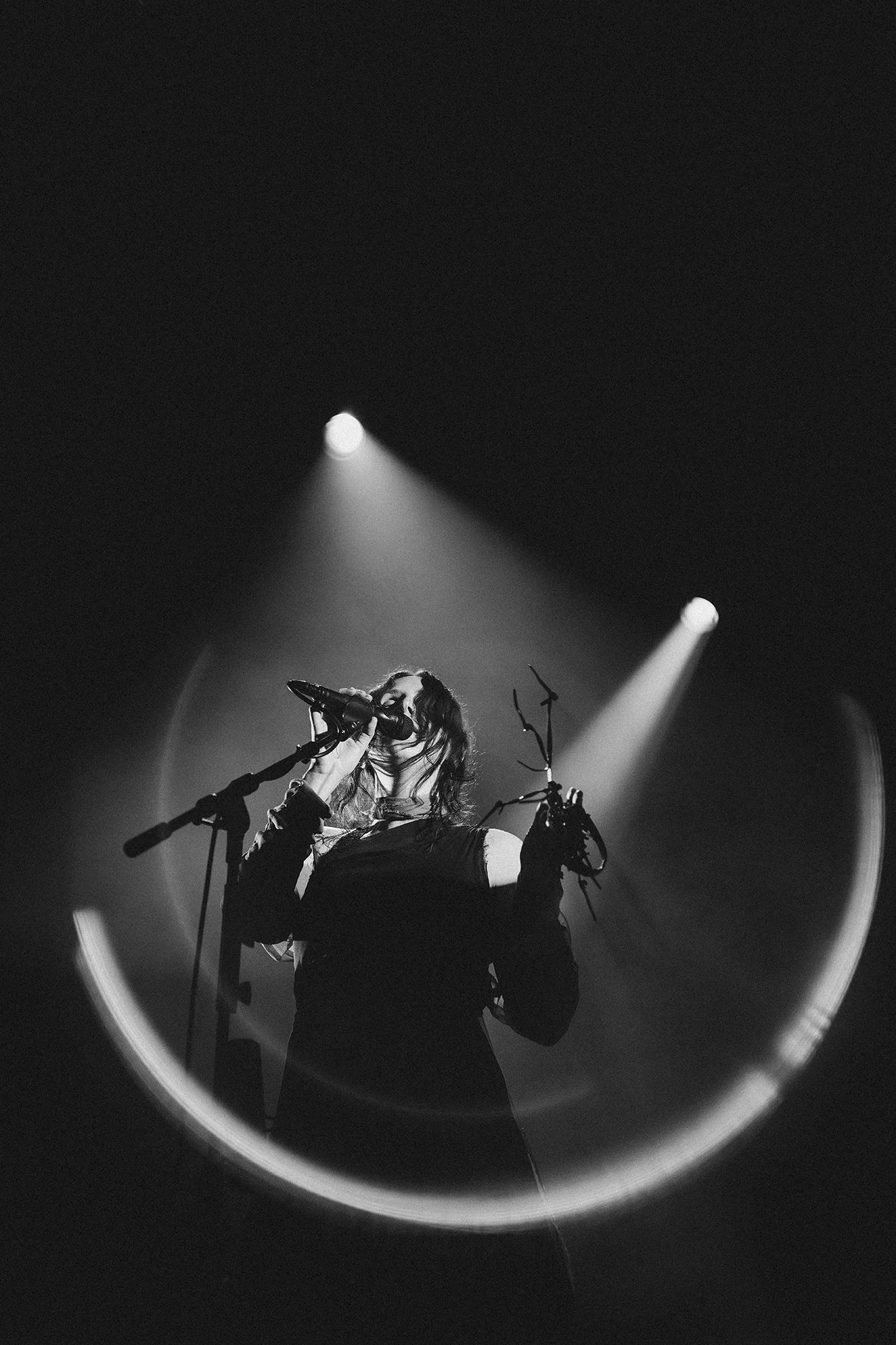 Chelsea Wolfe