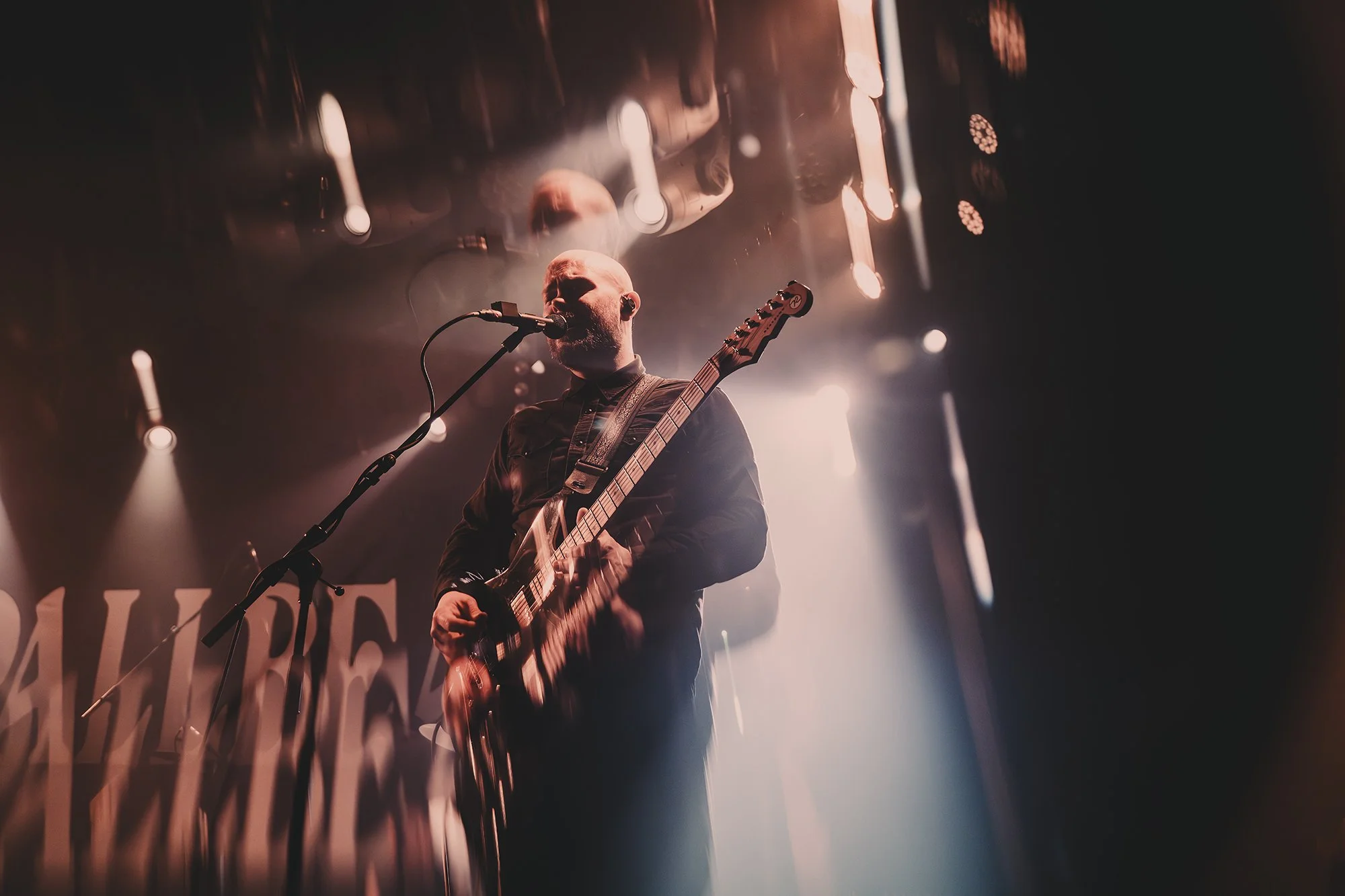 Pallbearer