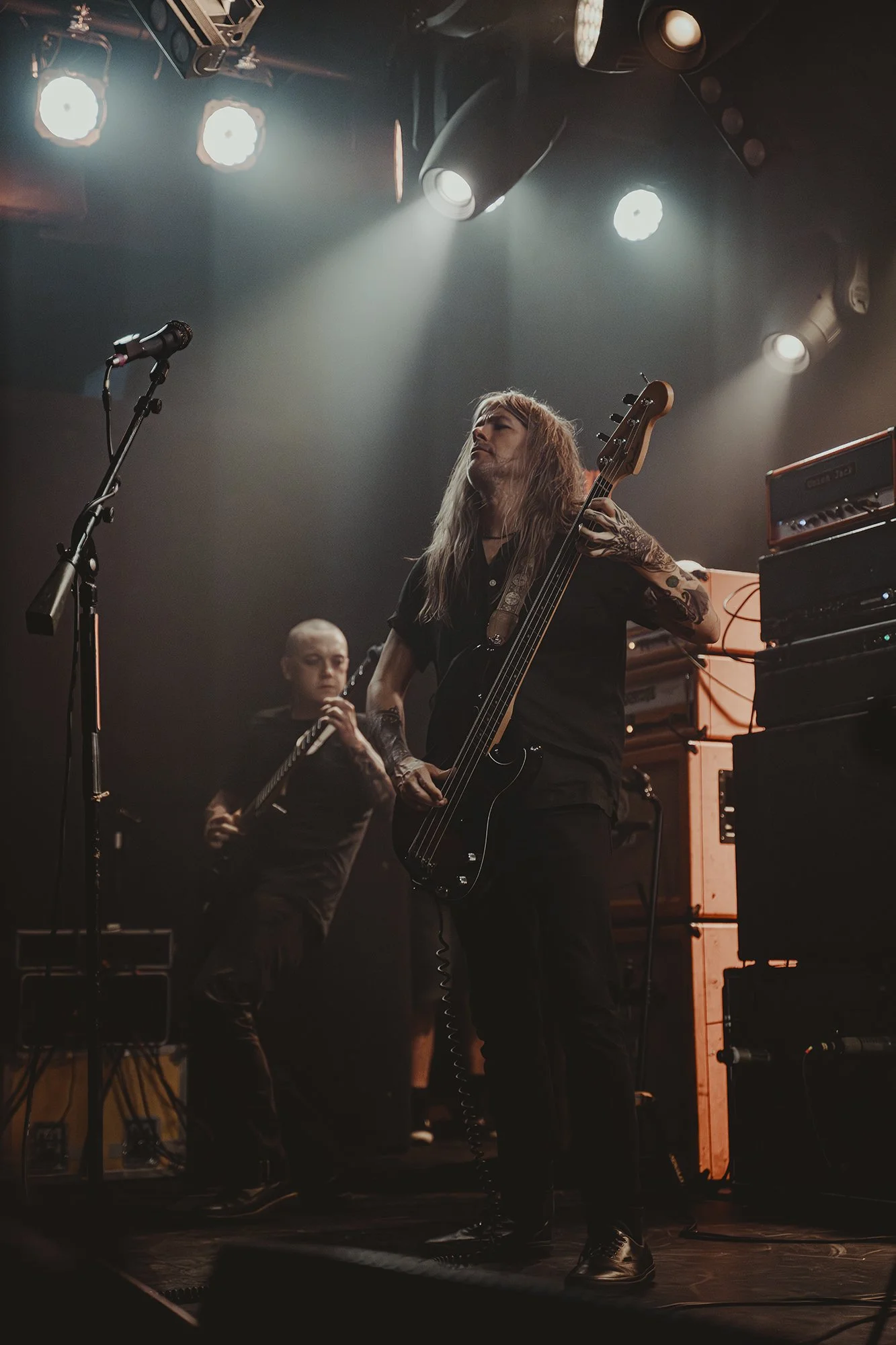 Pallbearer