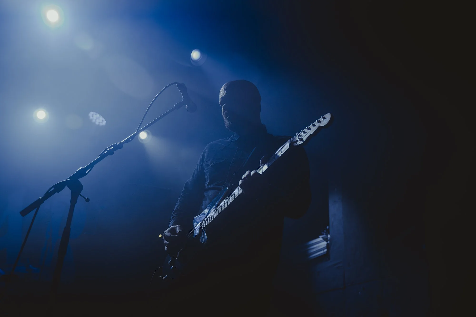 Pallbearer