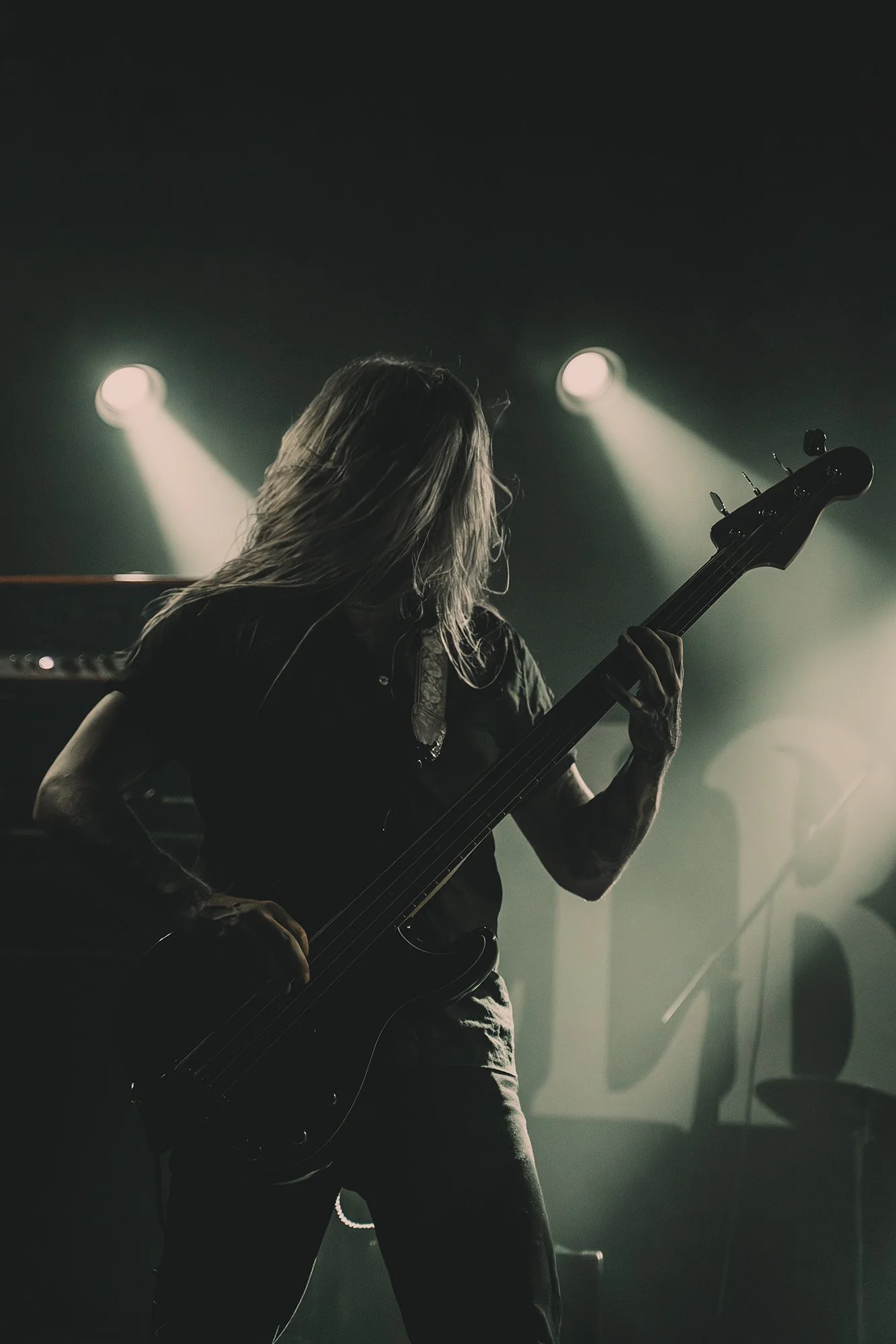 Pallbearer