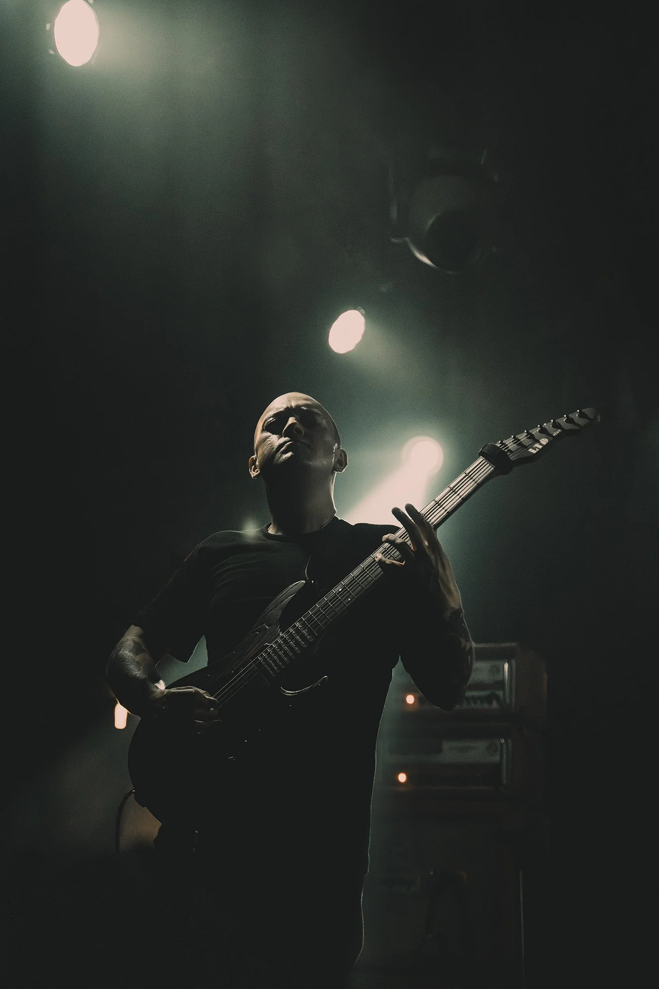 Pallbearer