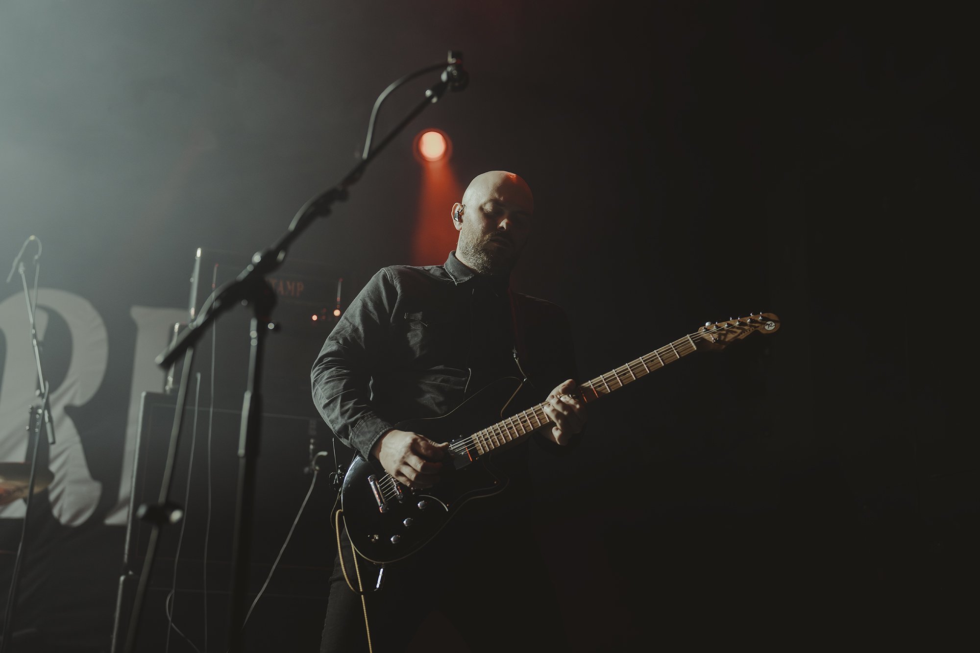 Pallbearer