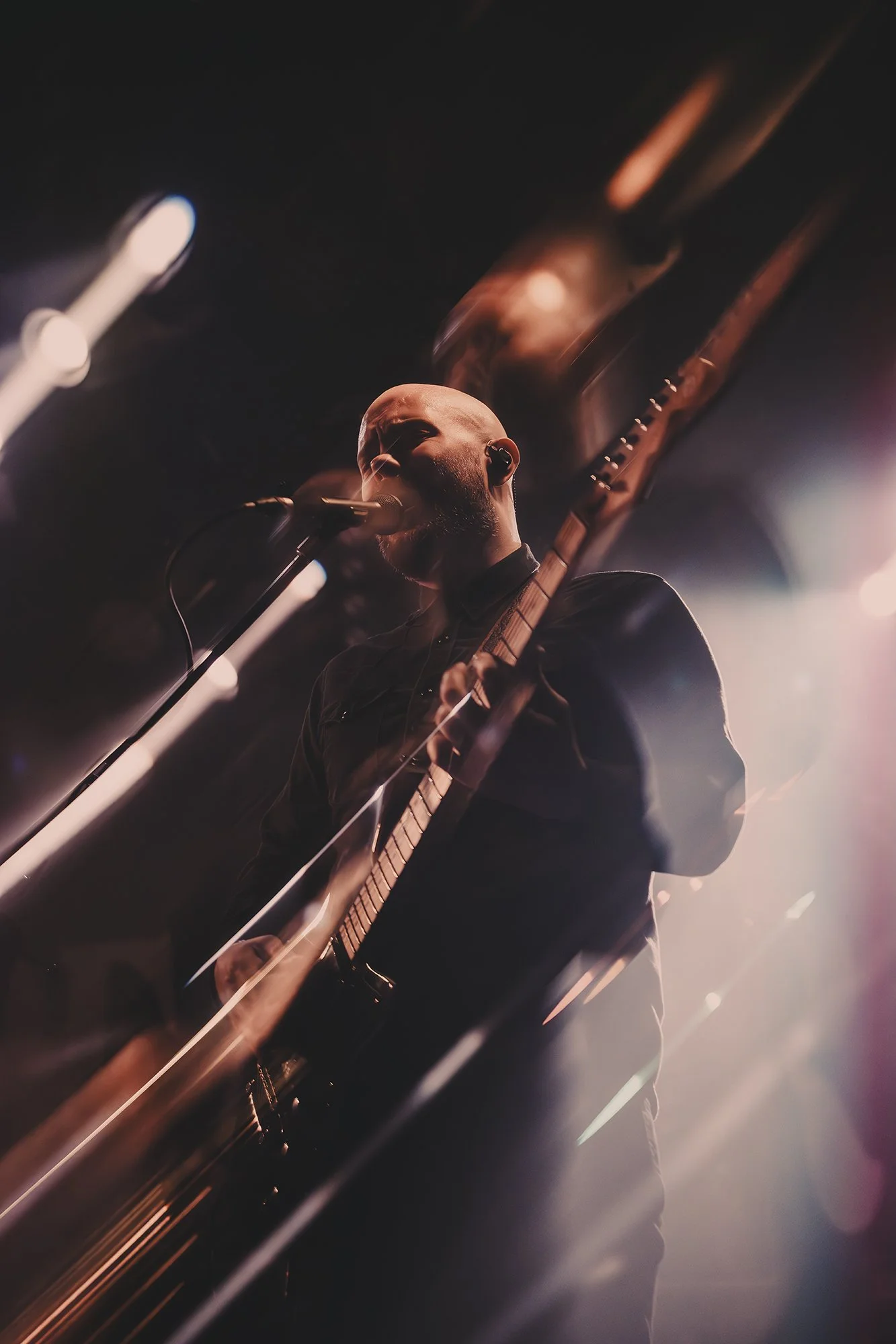 Pallbearer