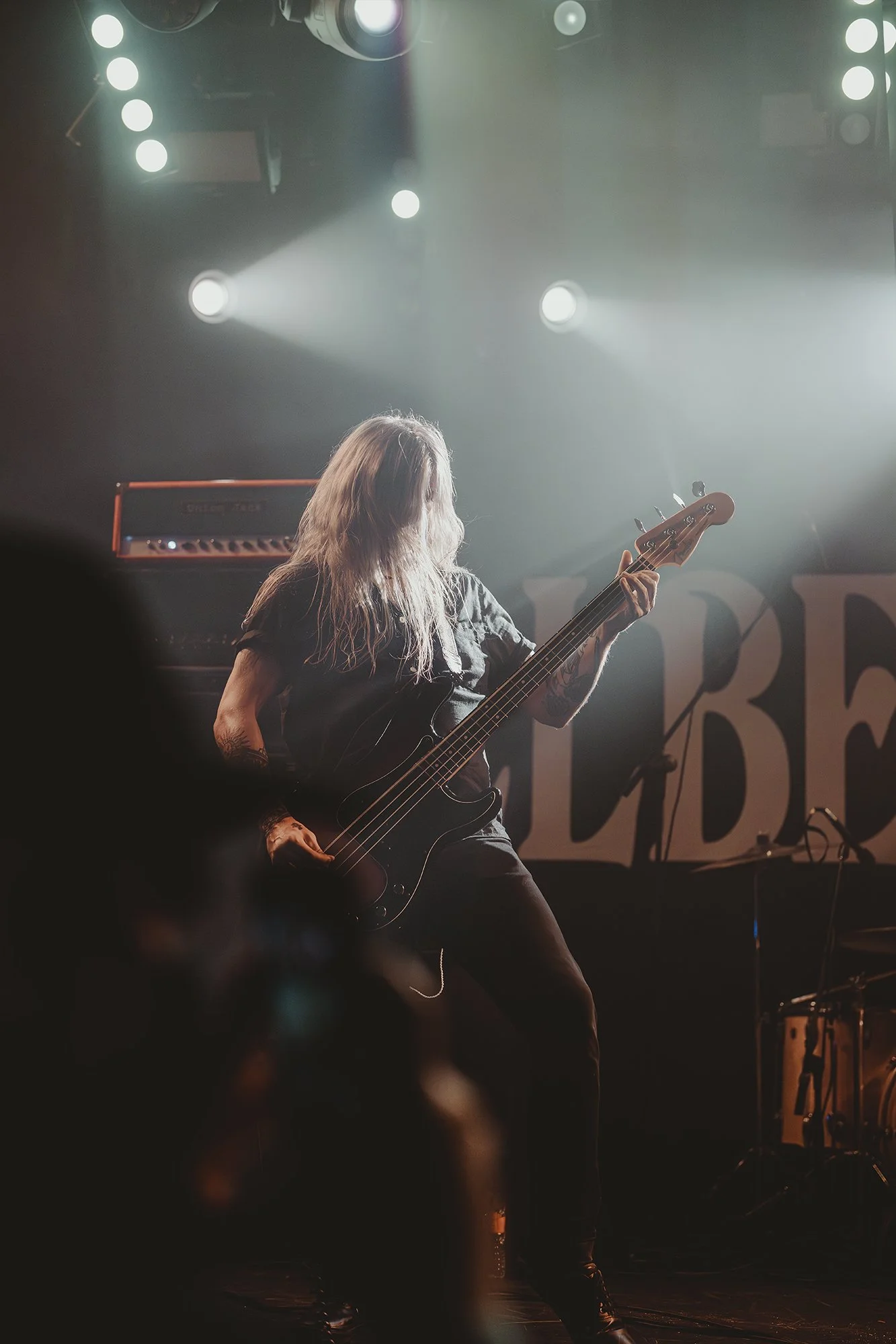 Pallbearer