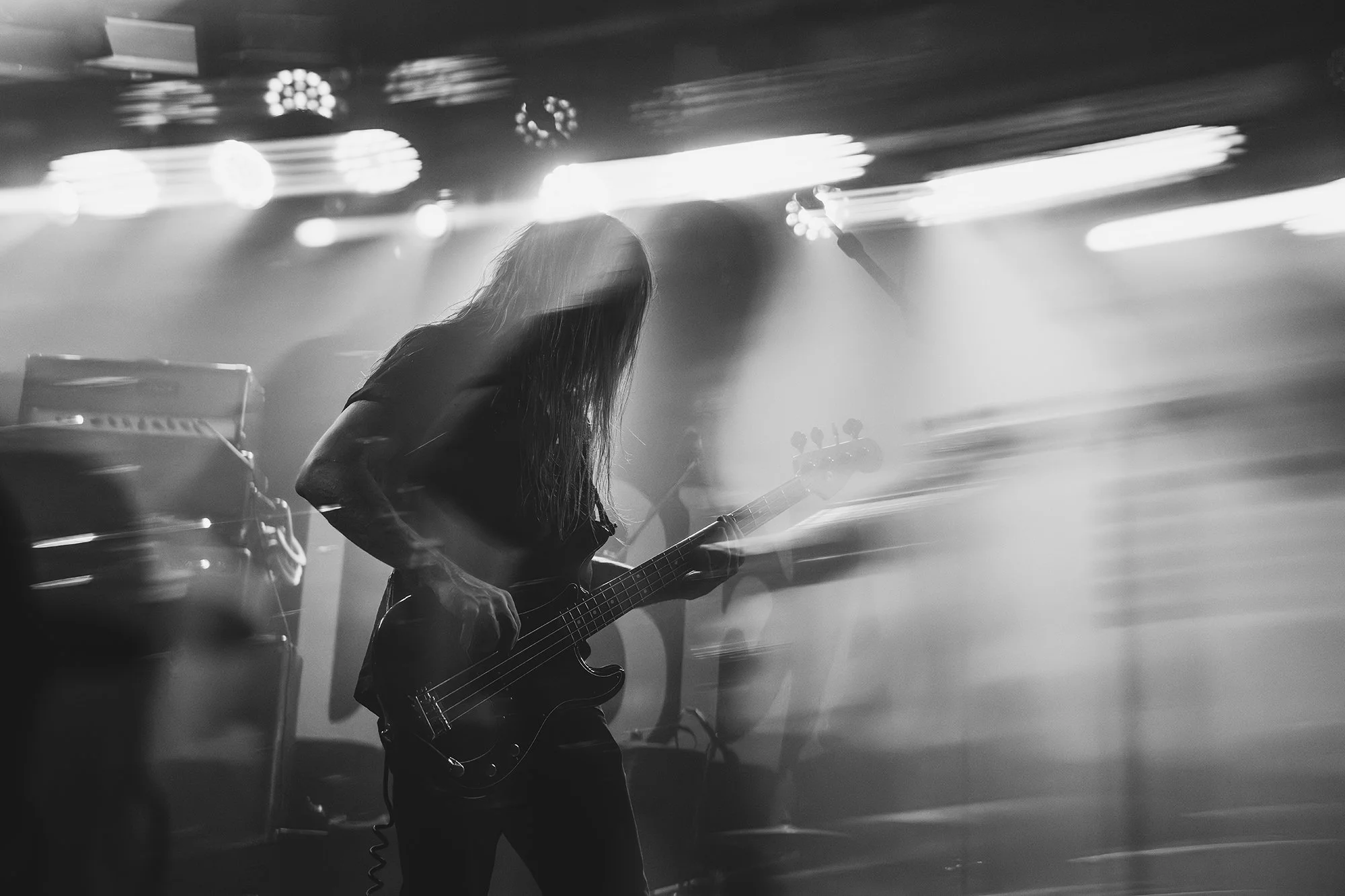 Pallbearer