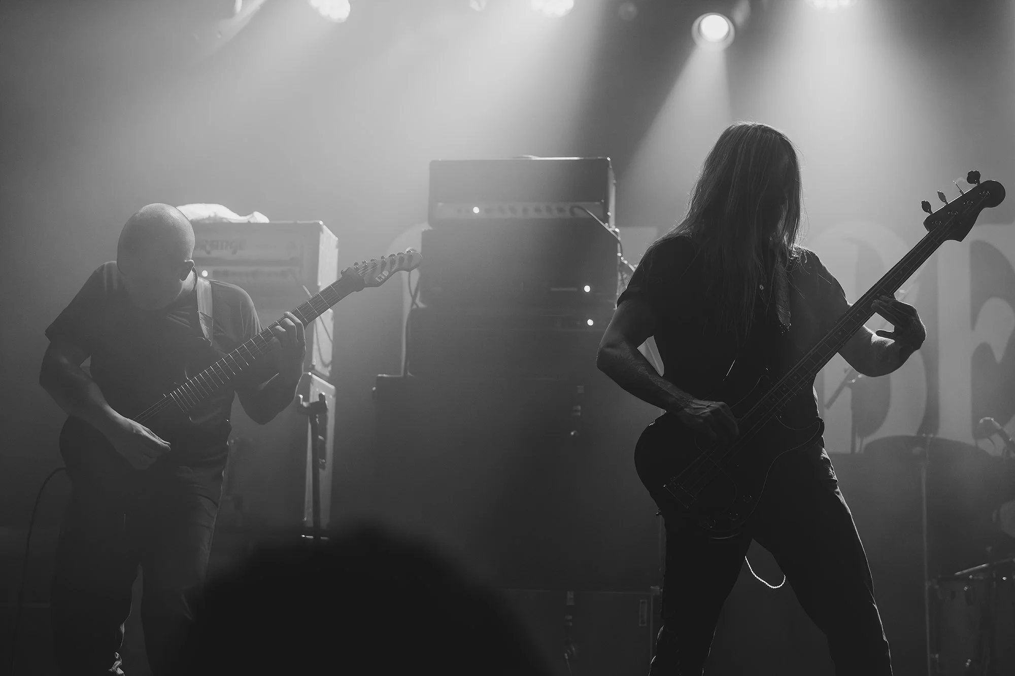Pallbearer