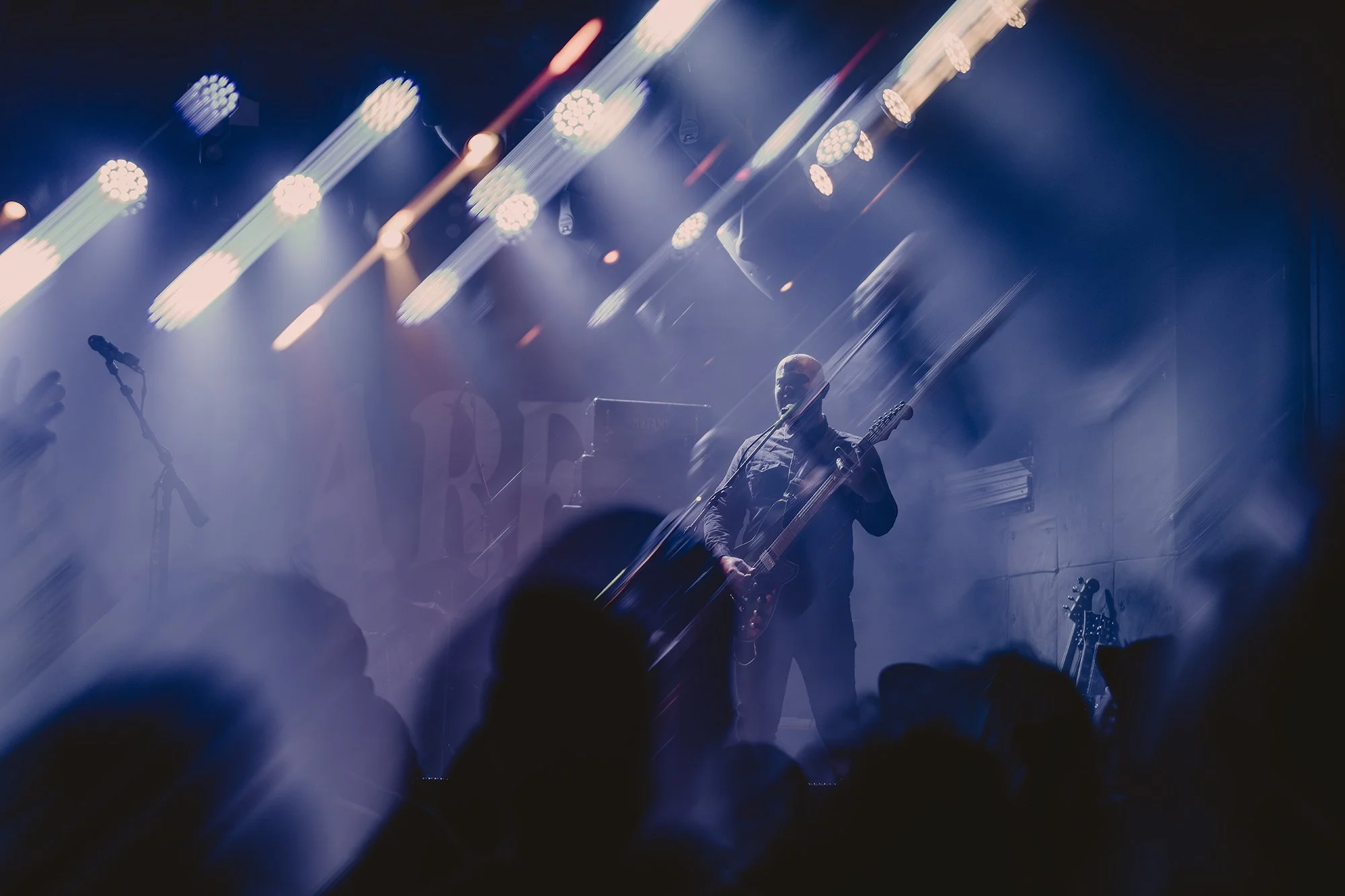 Pallbearer