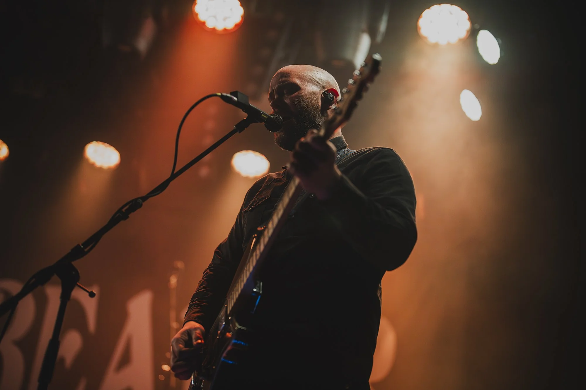Pallbearer