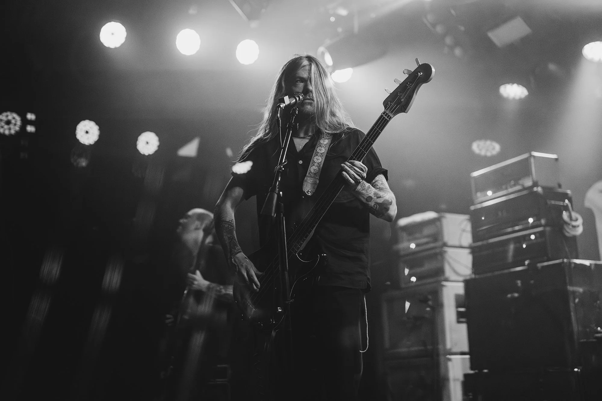 Pallbearer