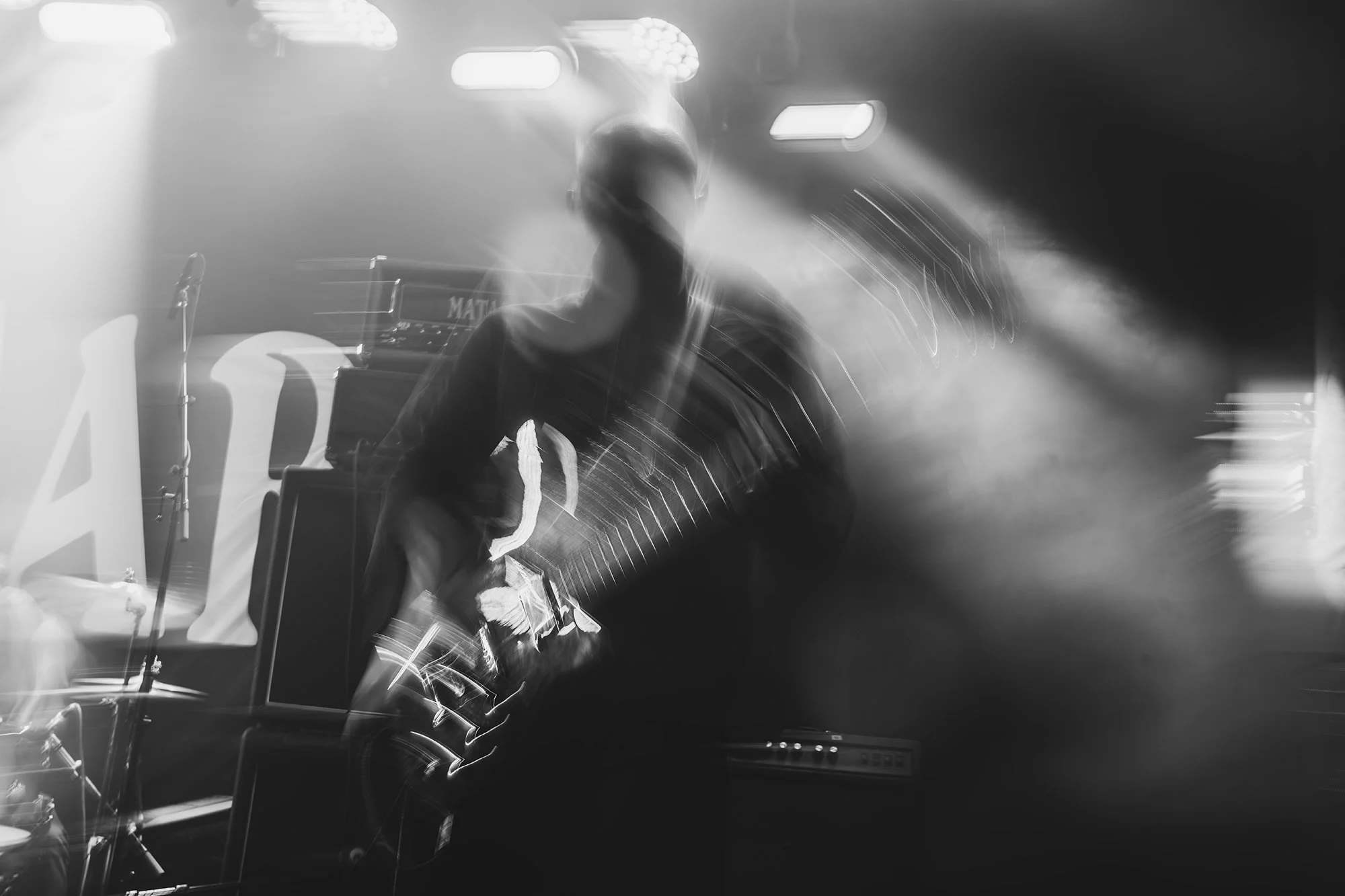 Pallbearer