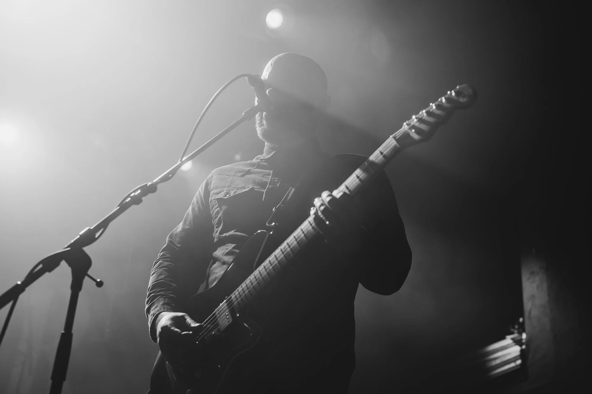 Pallbearer