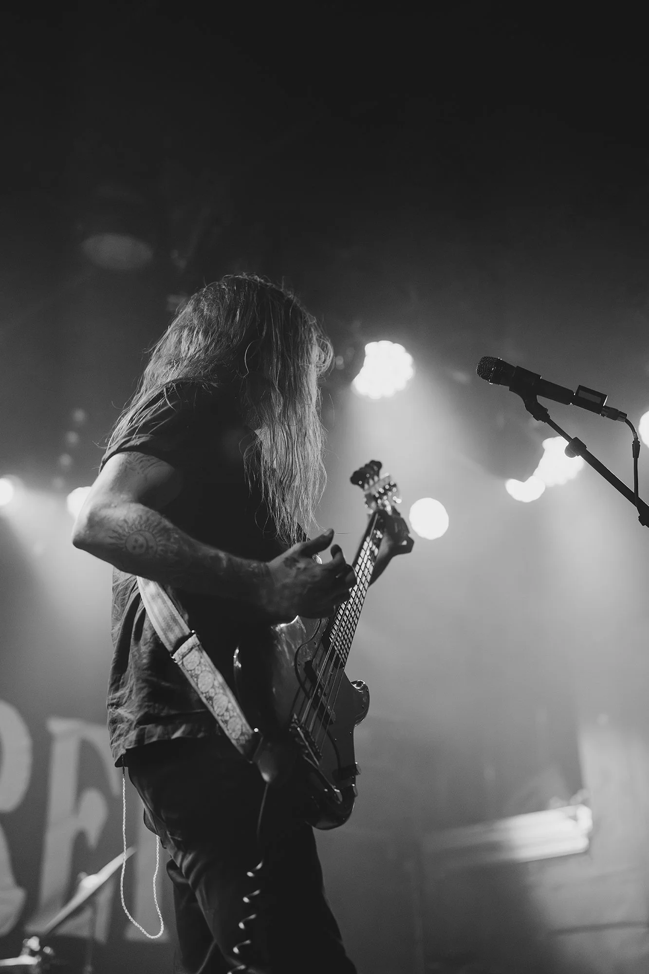 Pallbearer