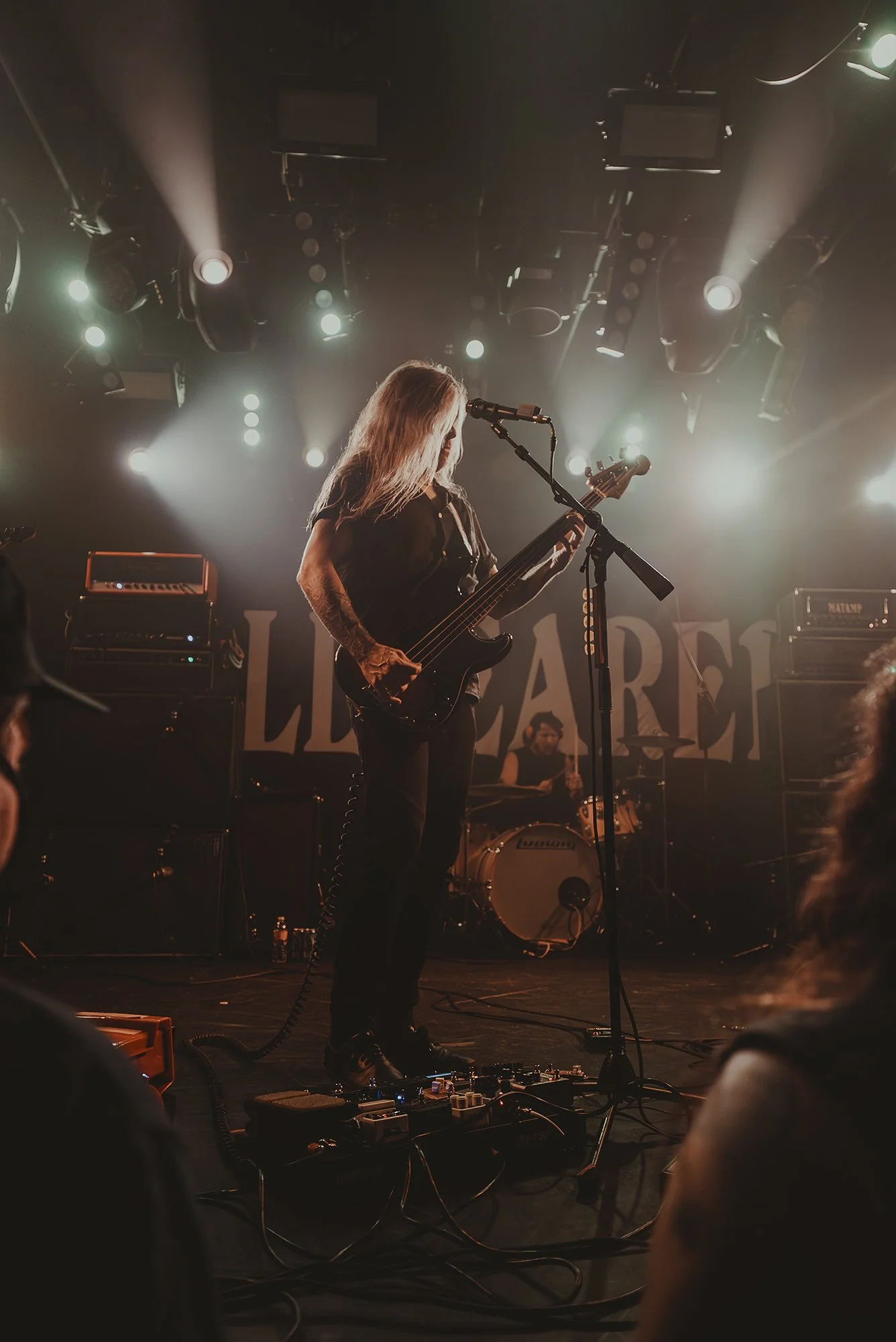 Pallbearer