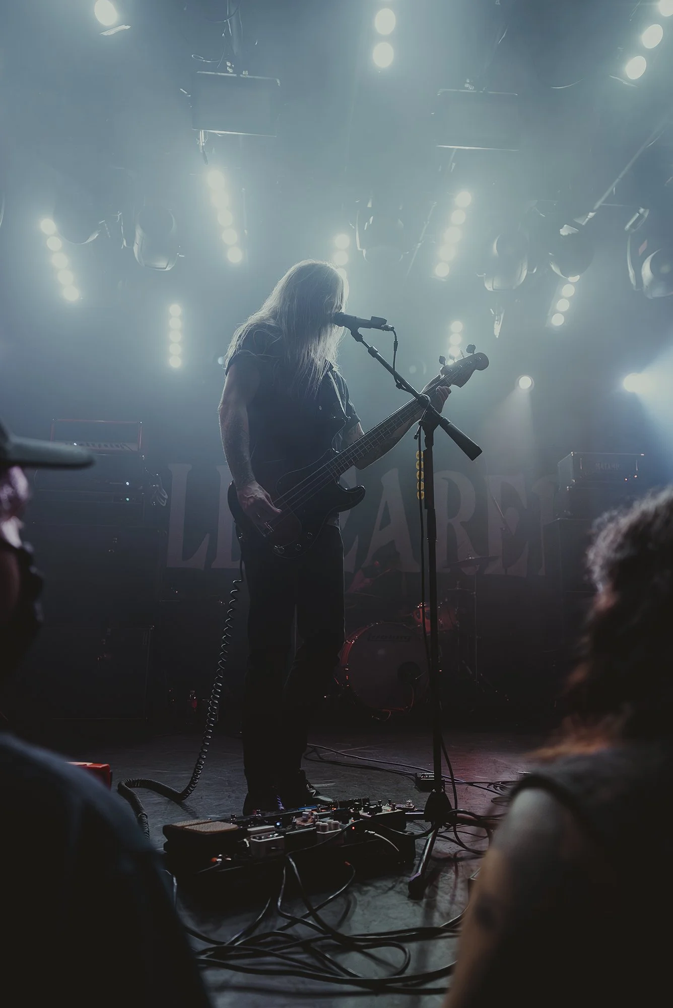 Pallbearer