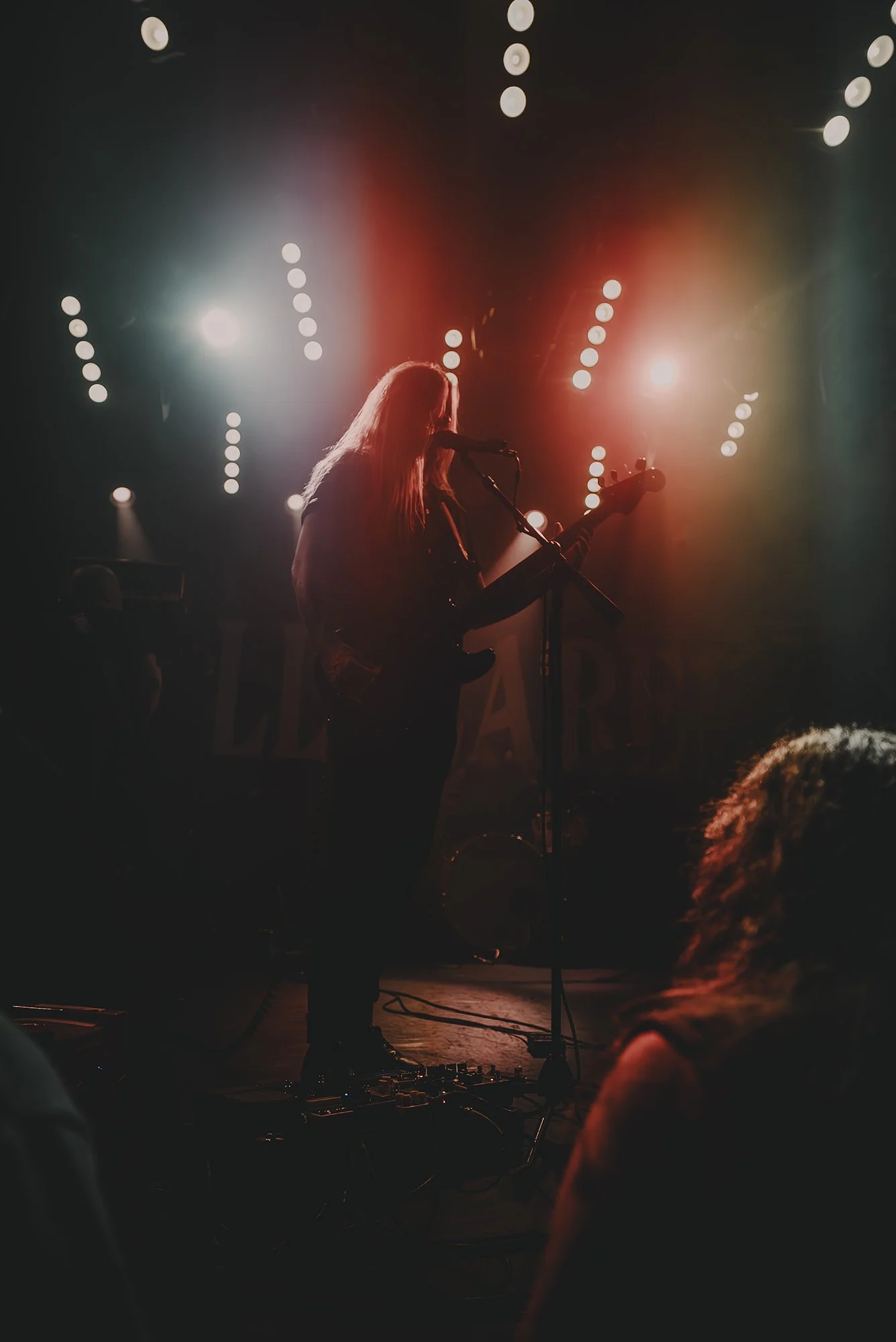 Pallbearer