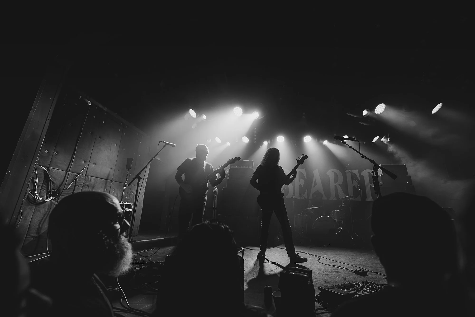 Pallbearer