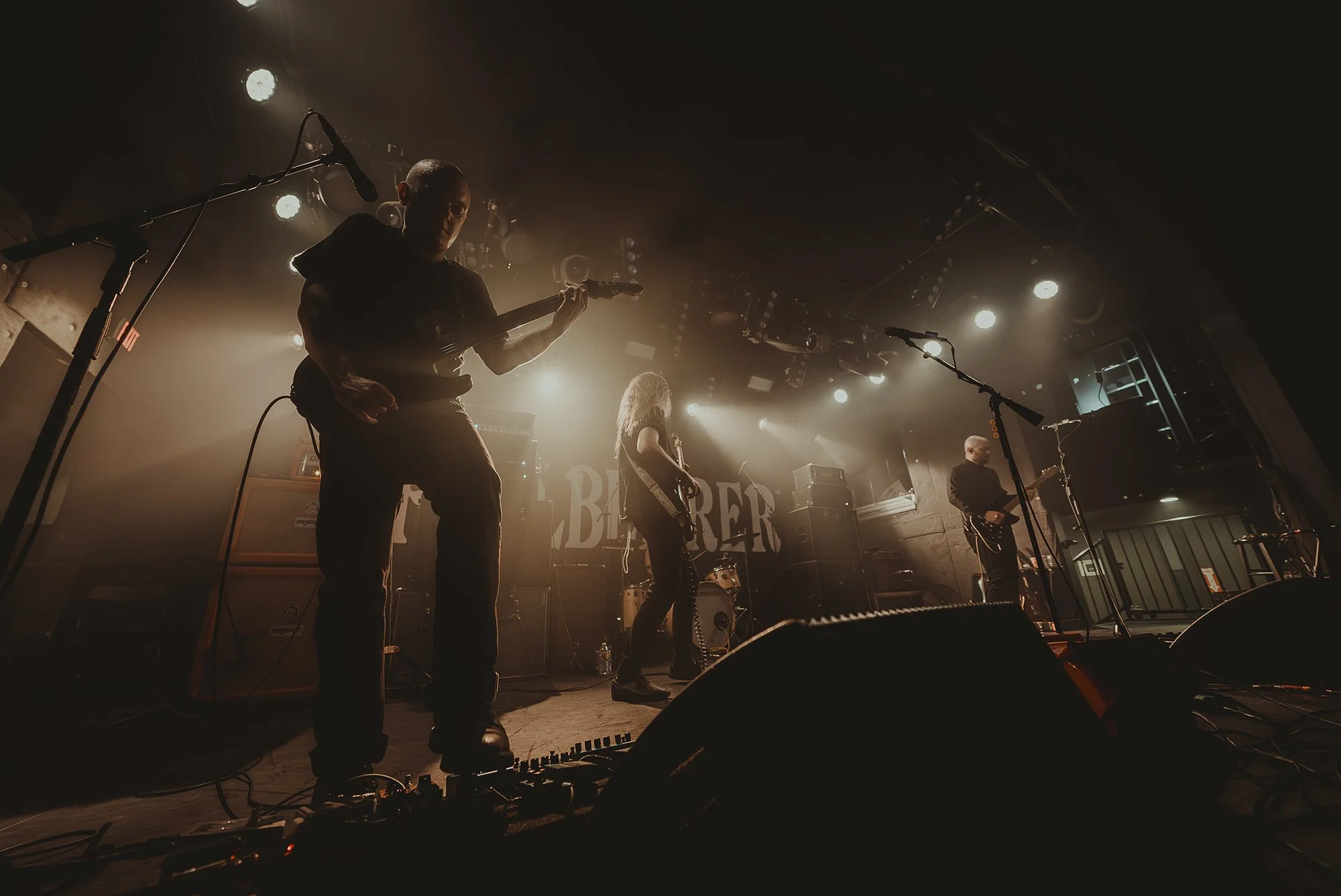 Pallbearer