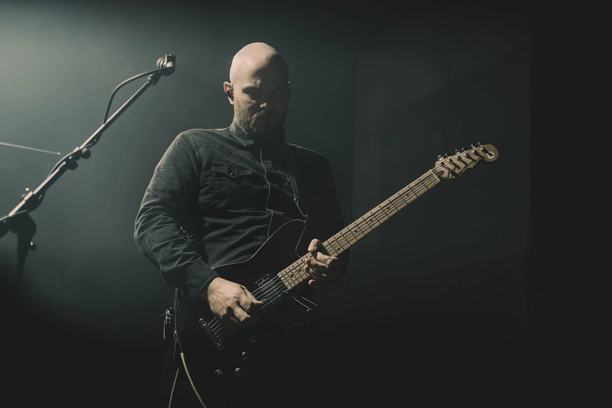 Pallbearer