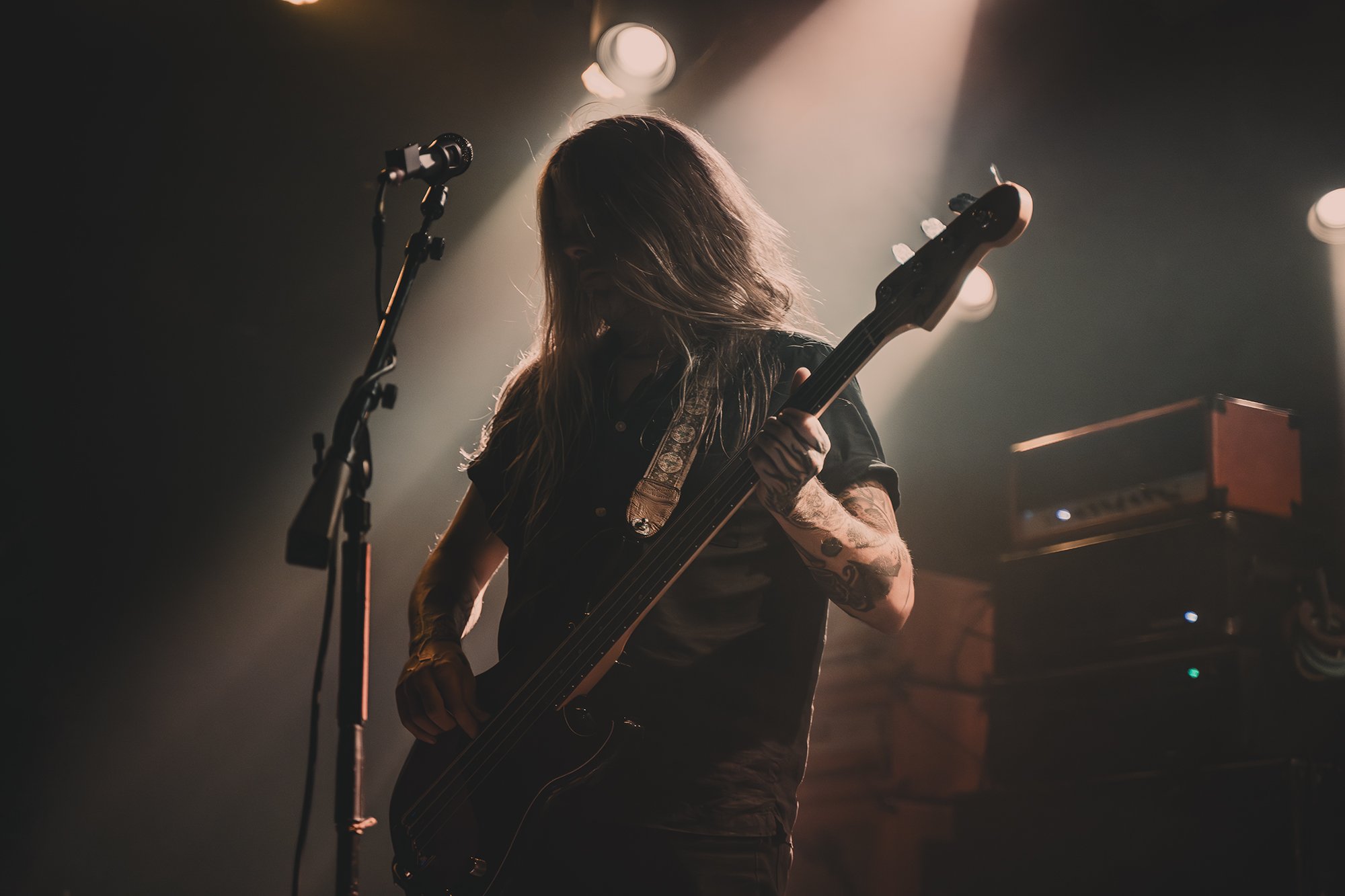 Pallbearer
