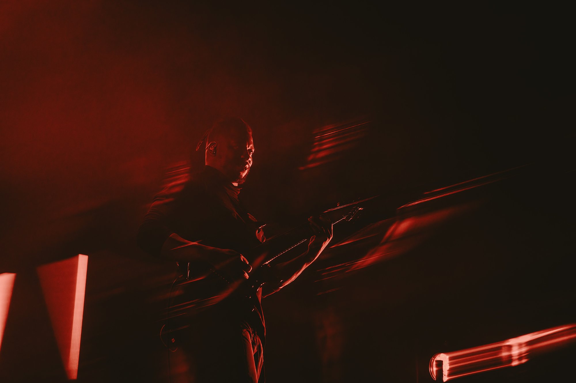 Animals As Leaders