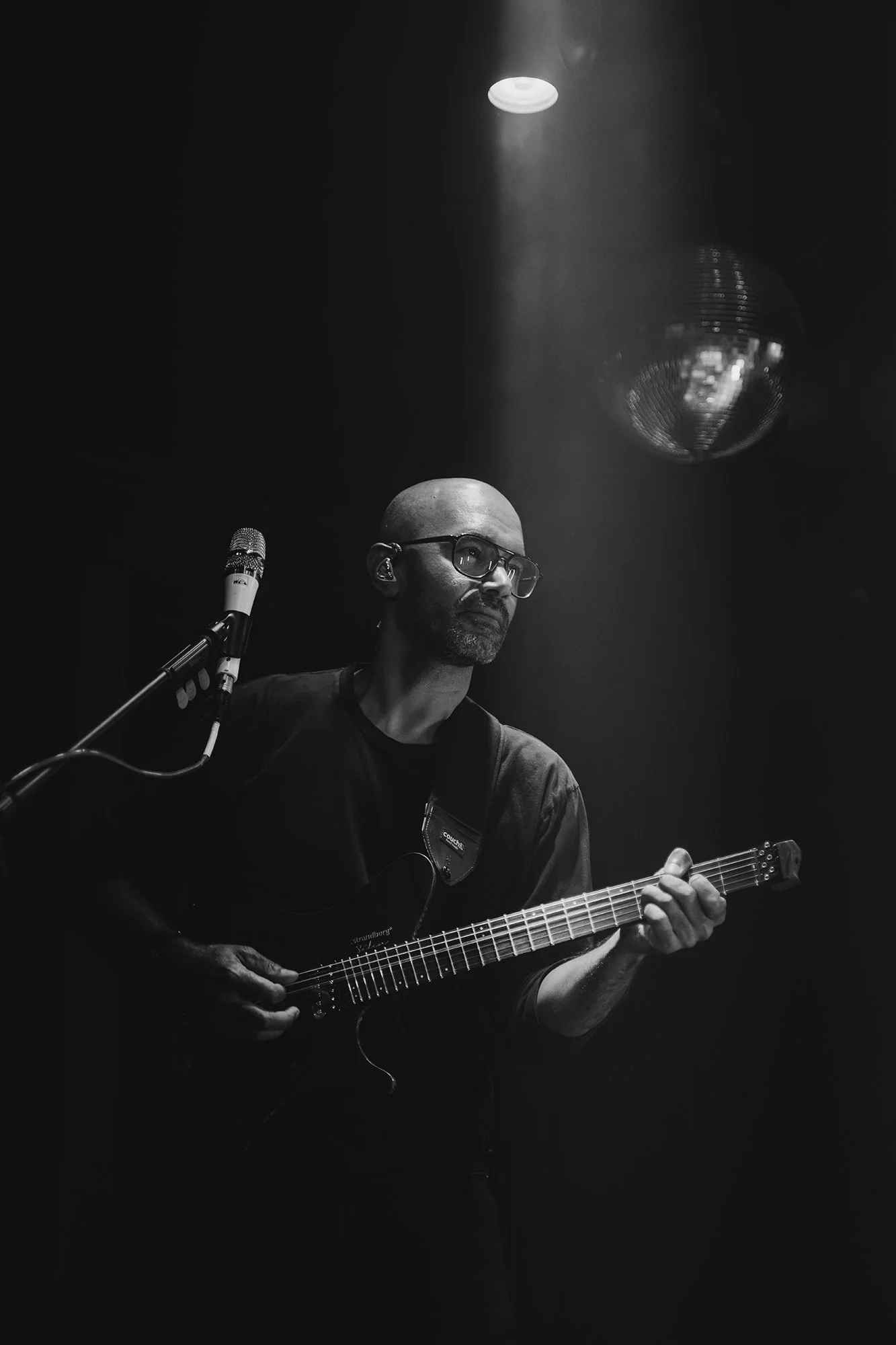 Ben Kenney