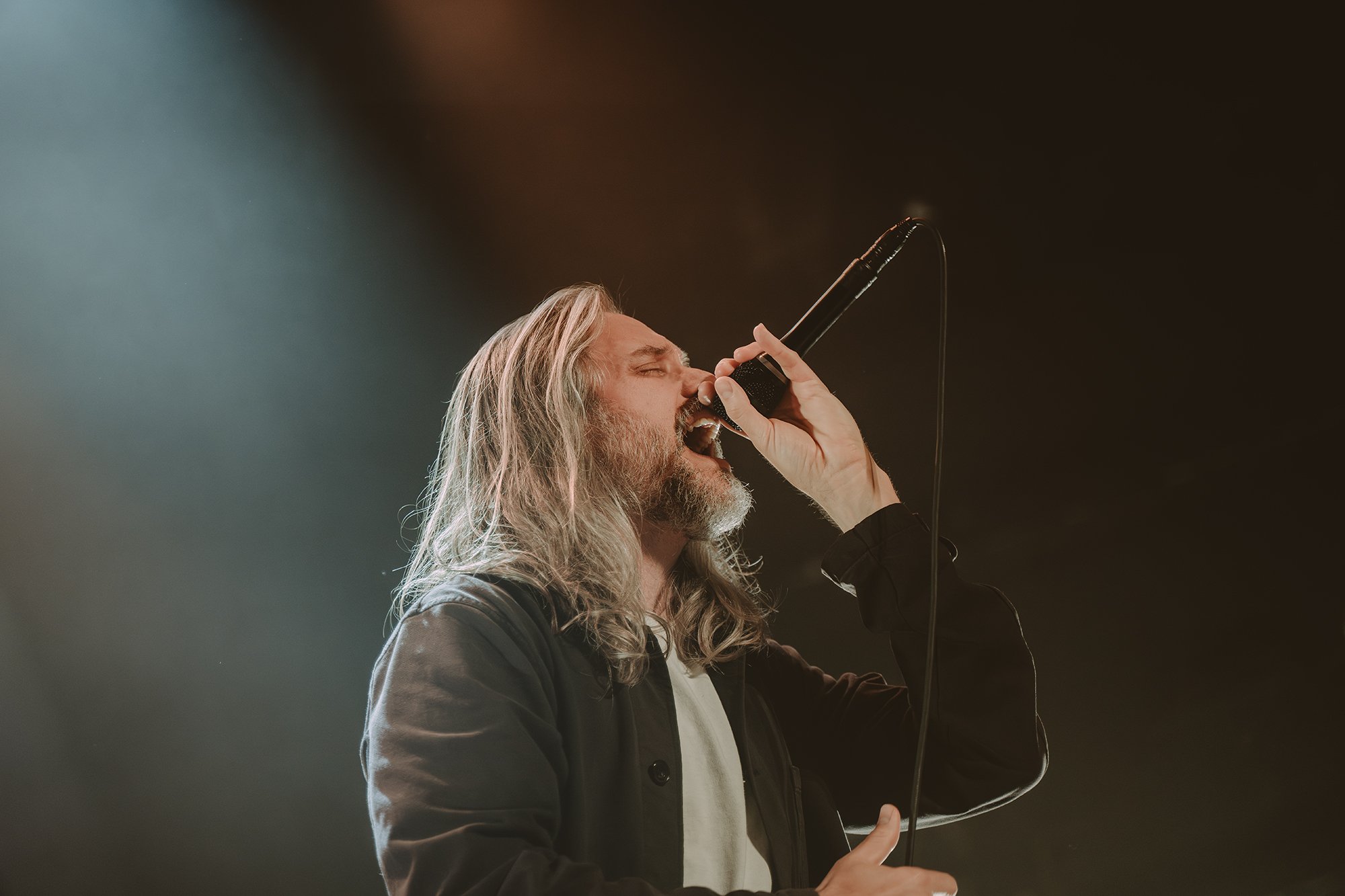 Between the Buried and Me