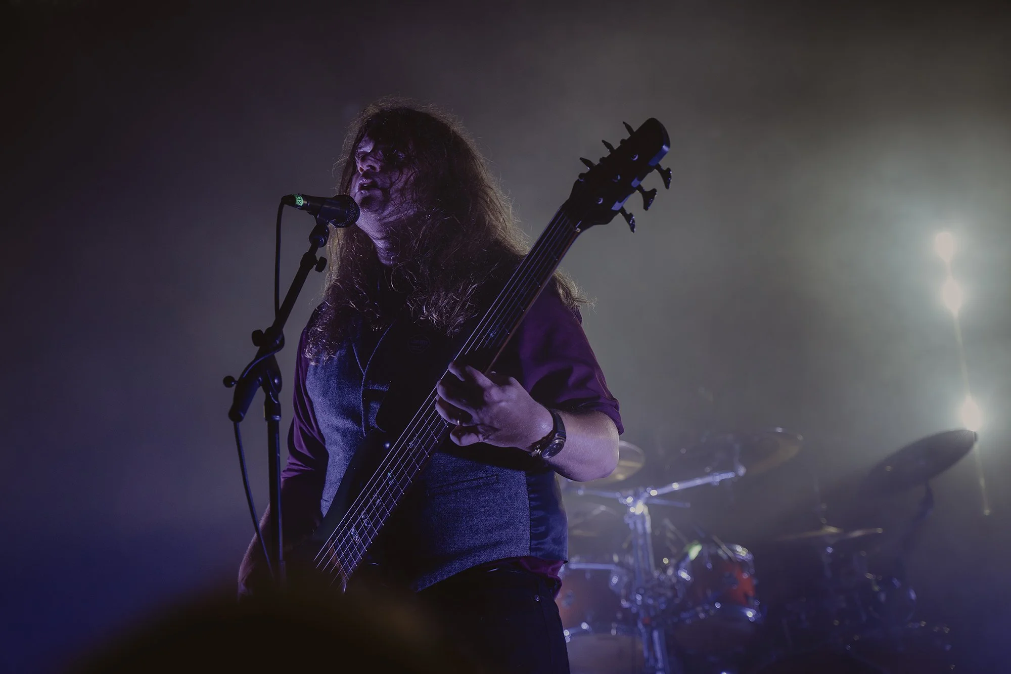 Rivers of Nihil