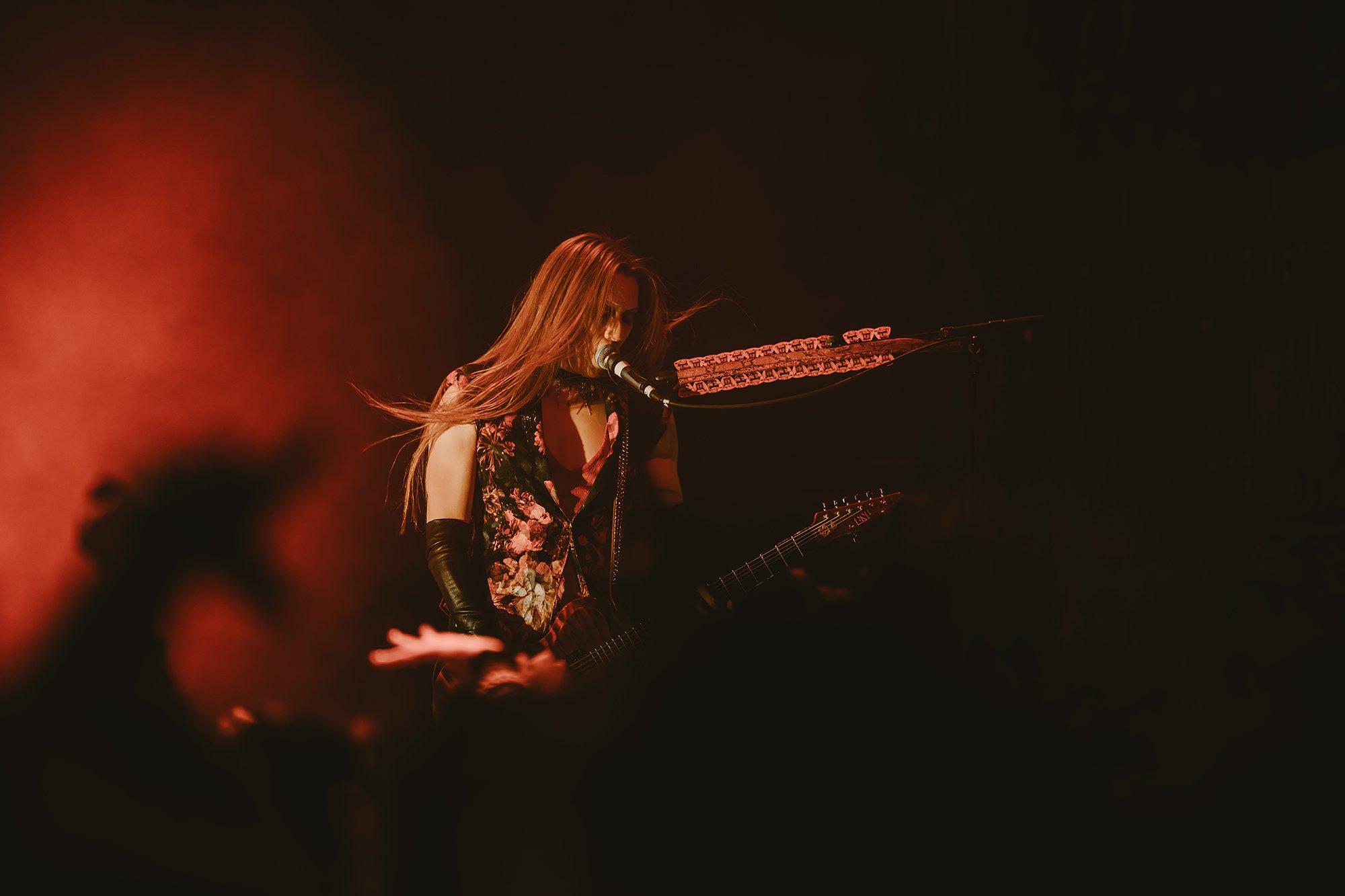 Dir en Grey