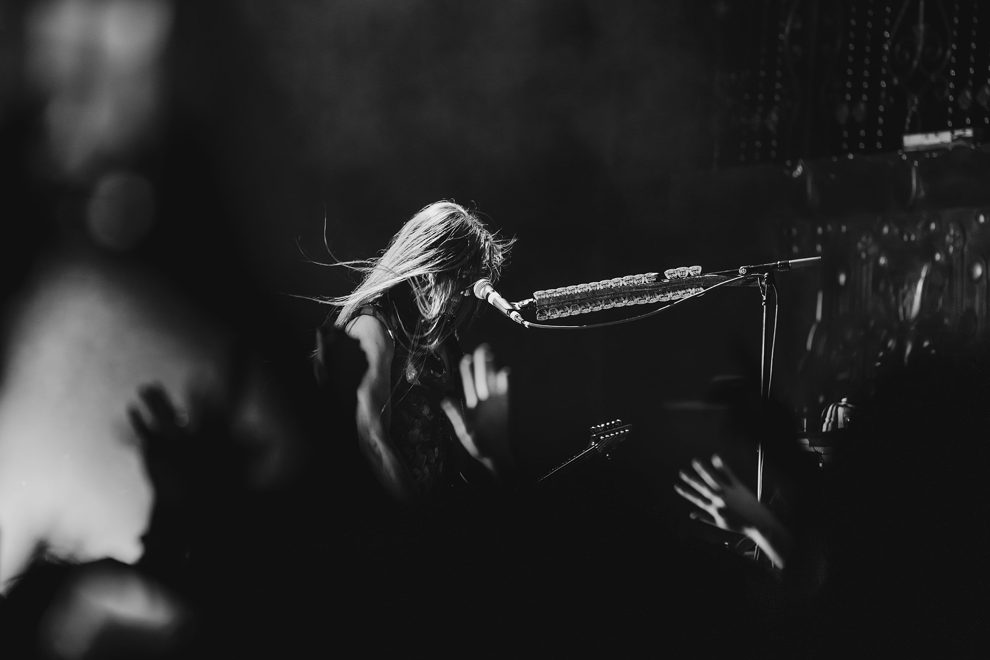 Dir en Grey