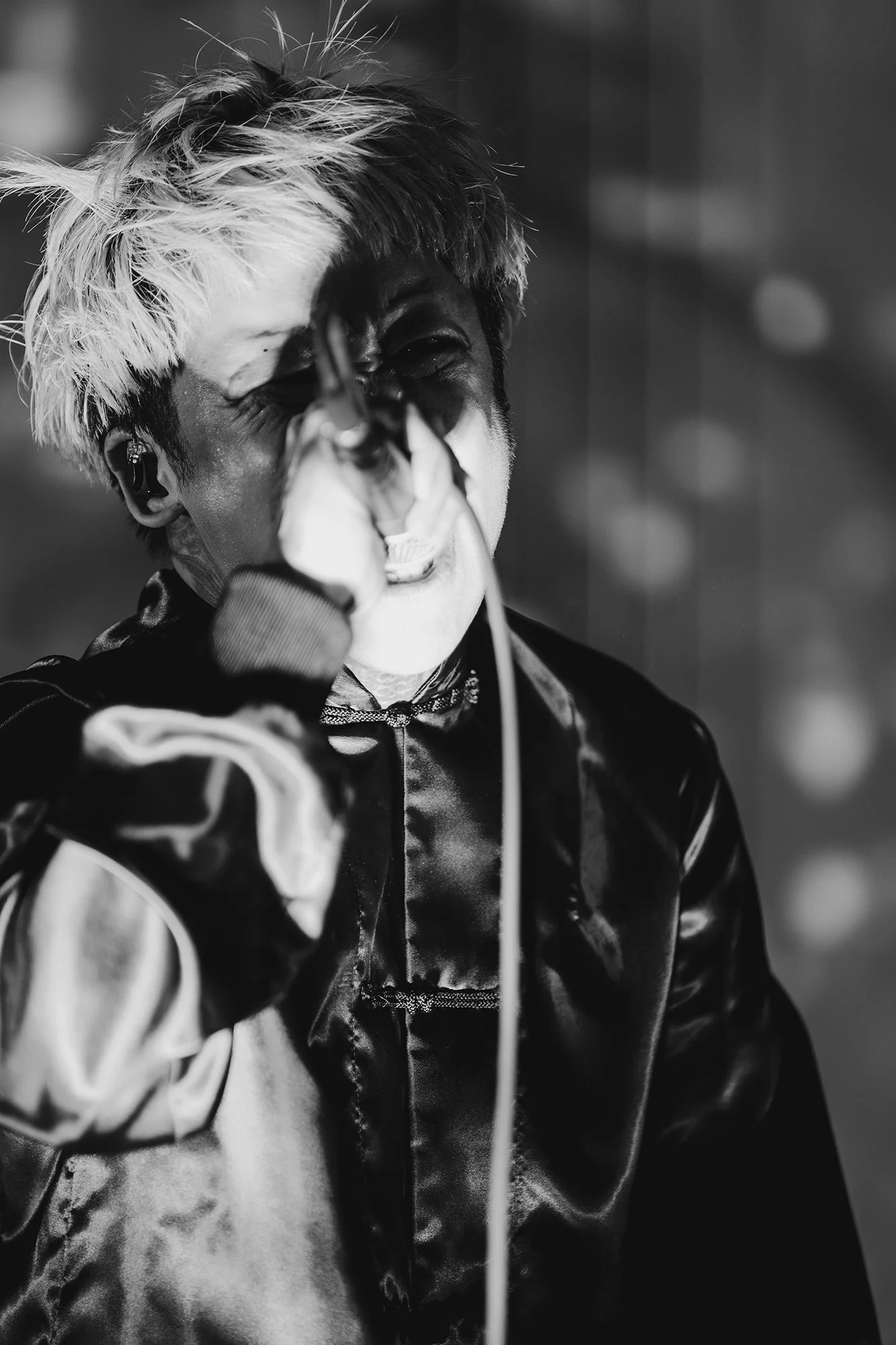 Dir en Grey