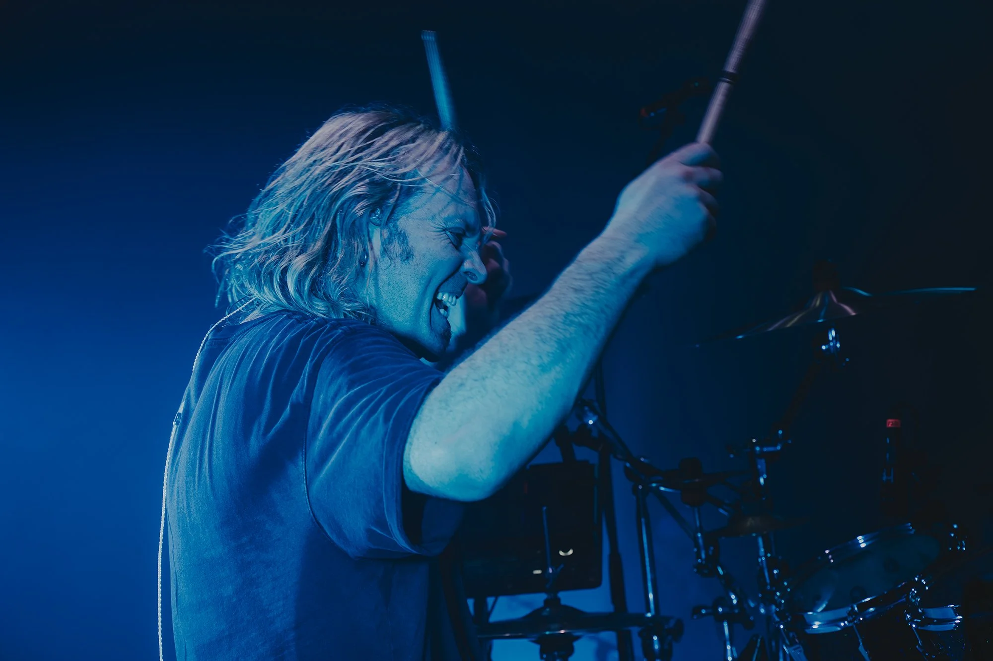 Devin Townsend