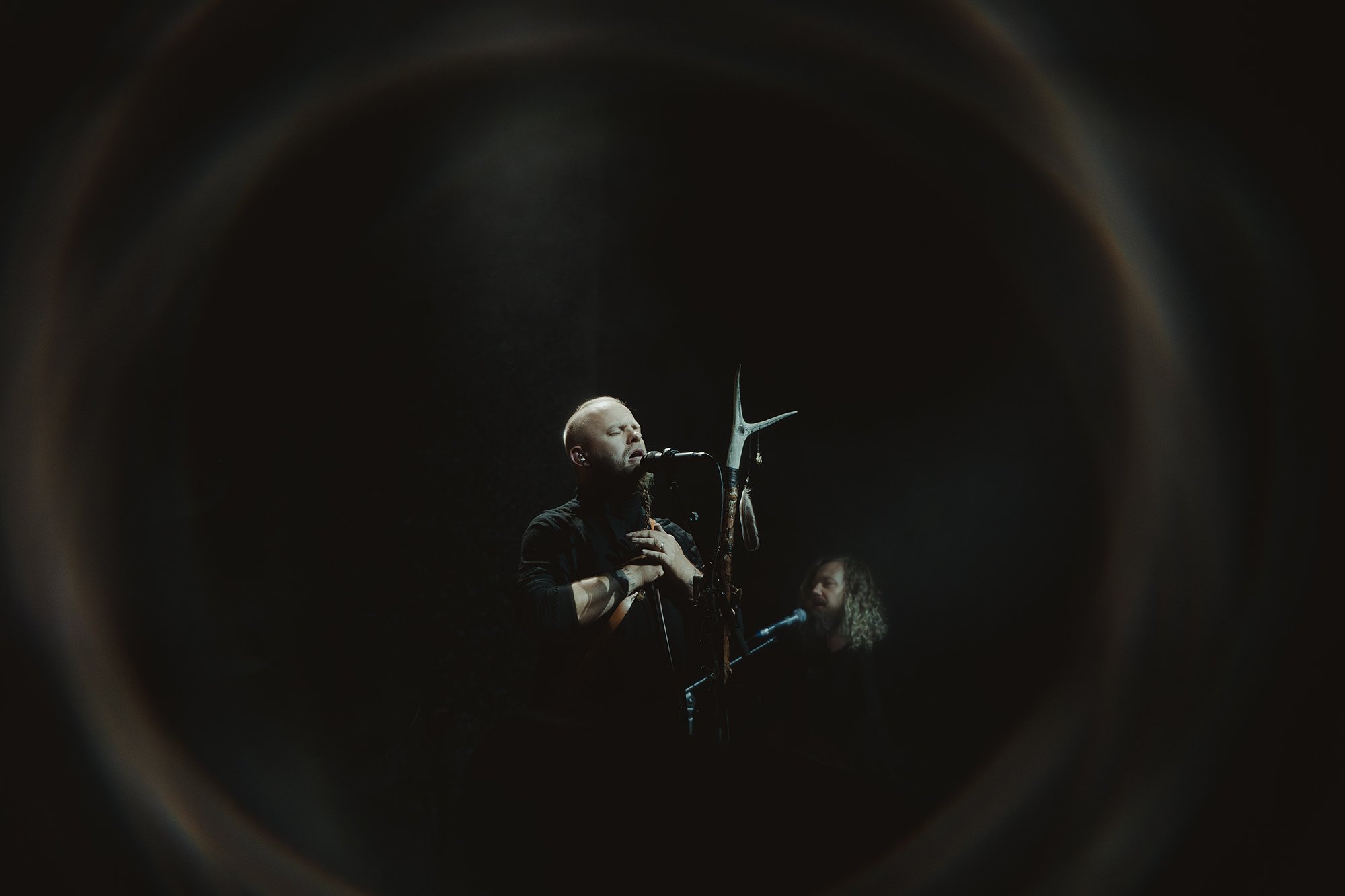 Wardruna
