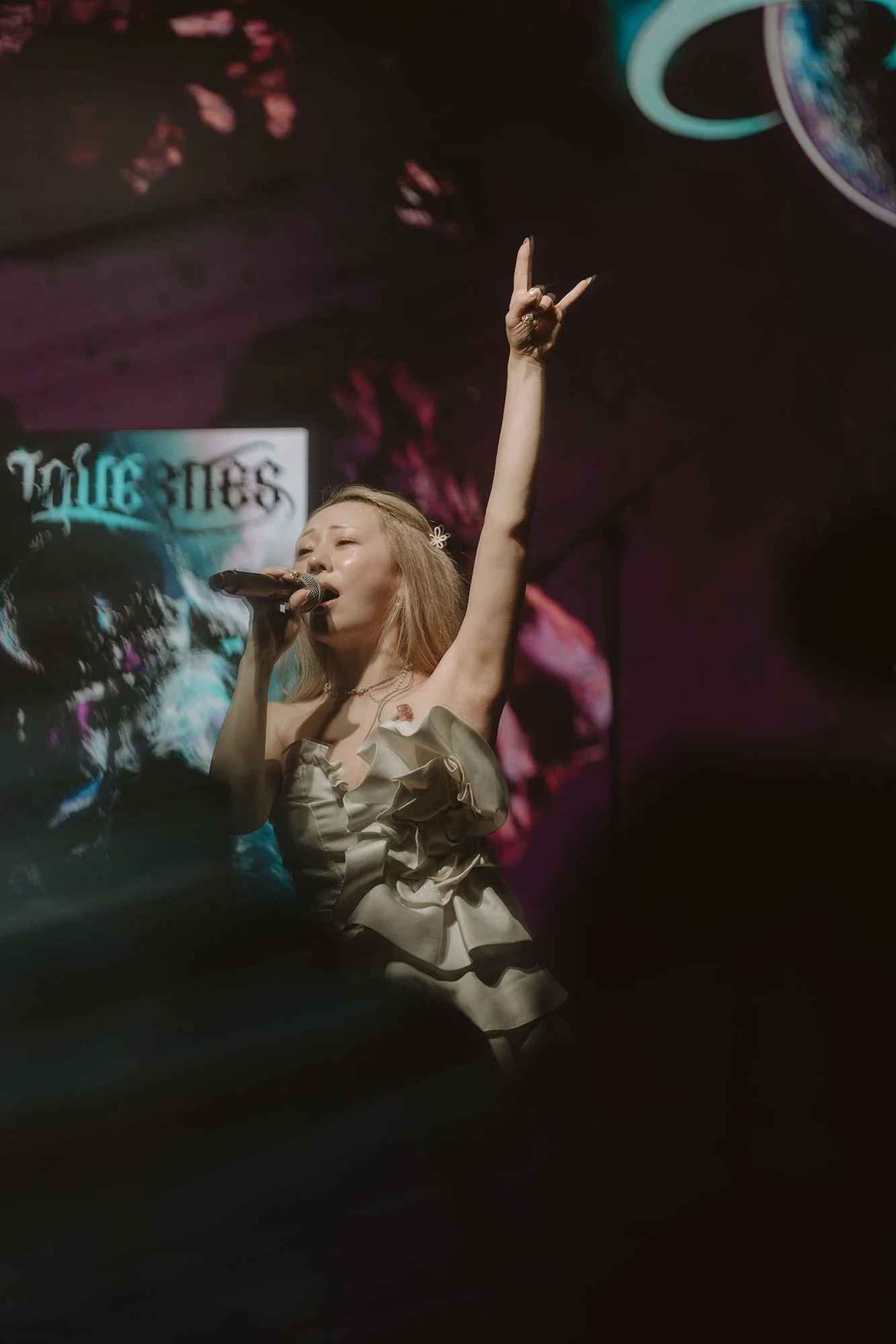Lovebites