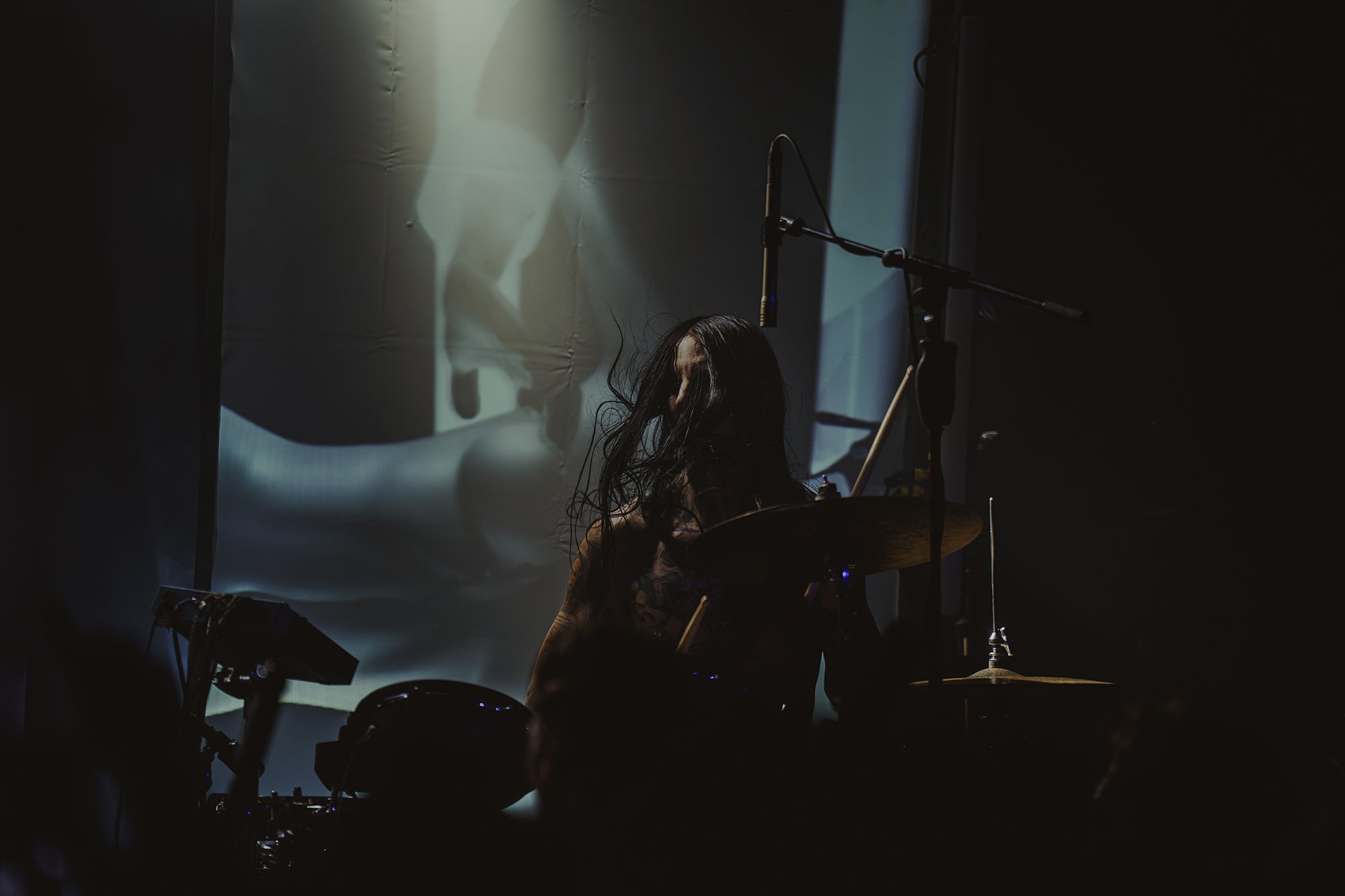 IAMX