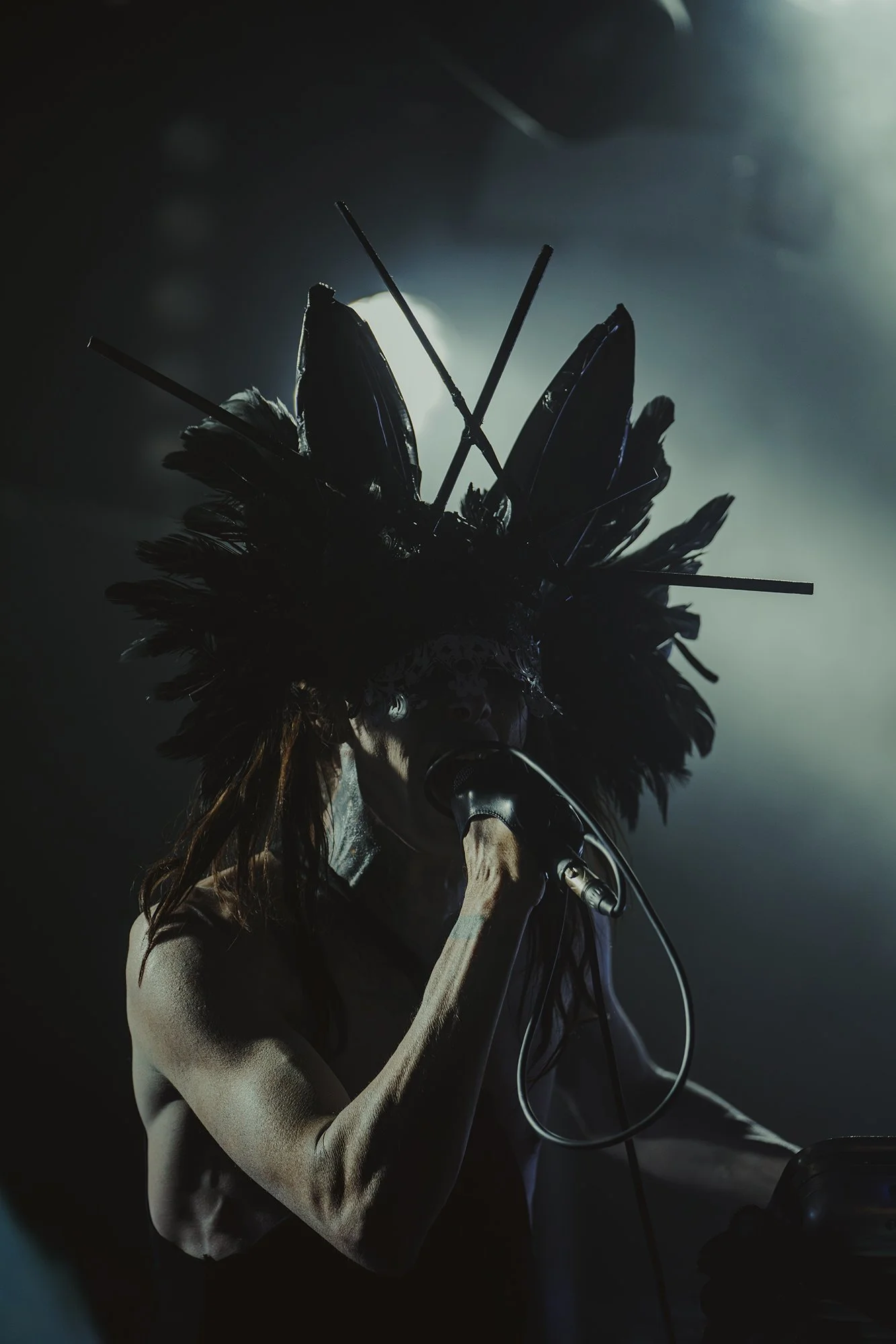 IAMX