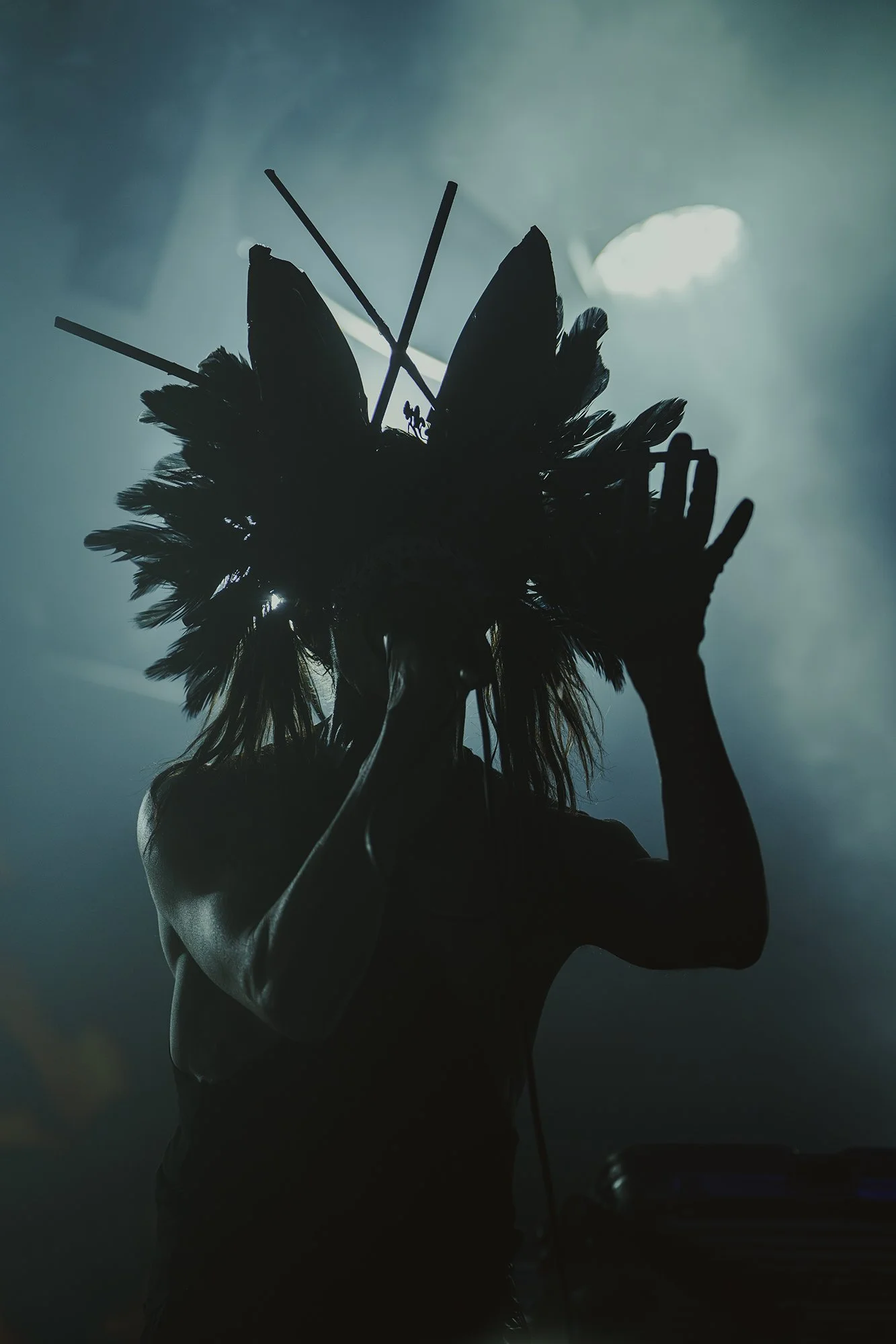 IAMX