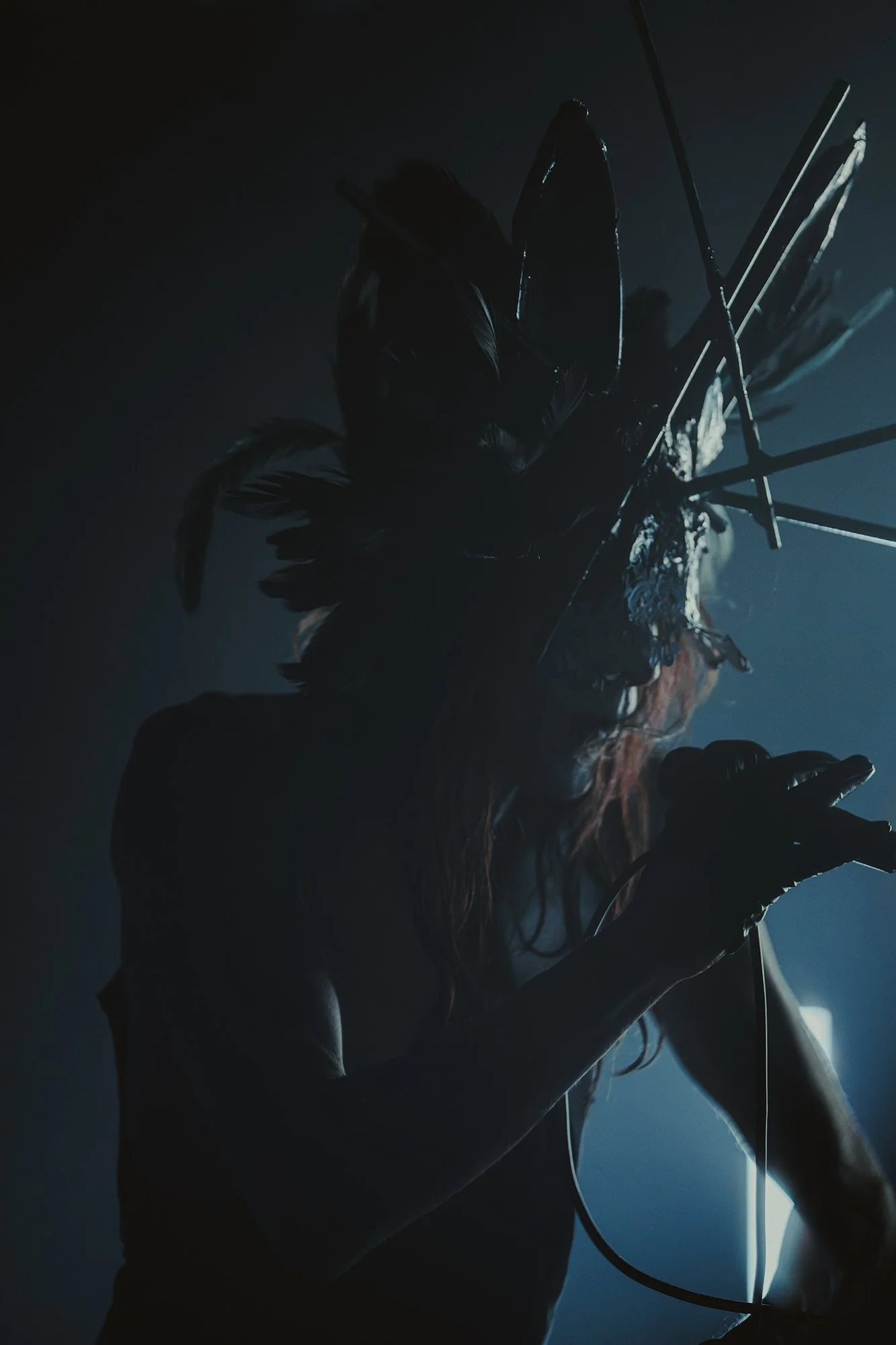 IAMX