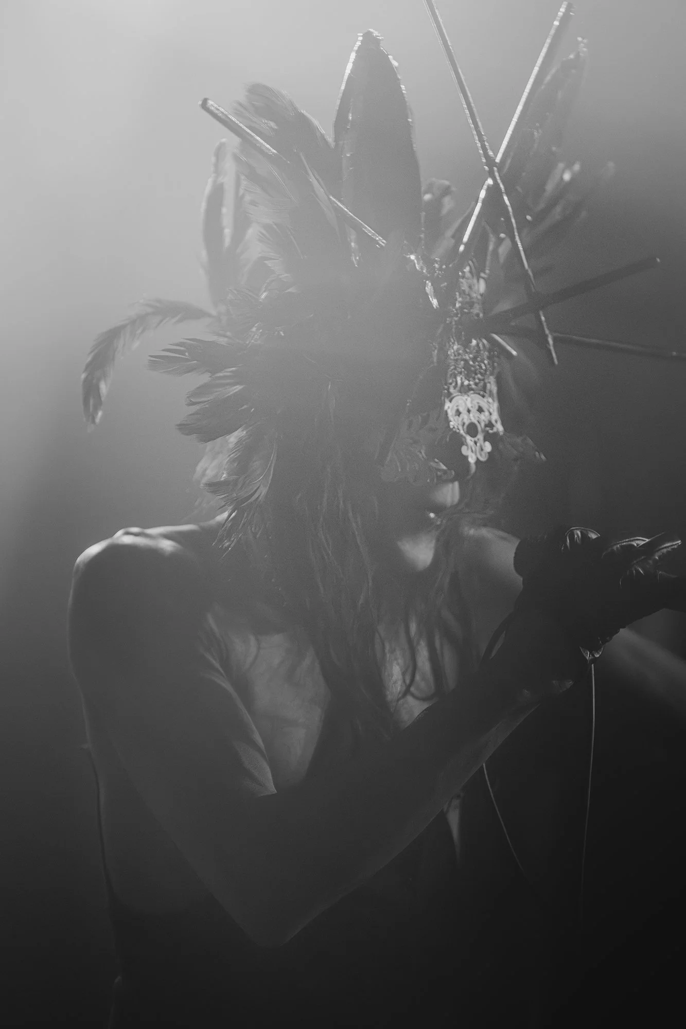IAMX