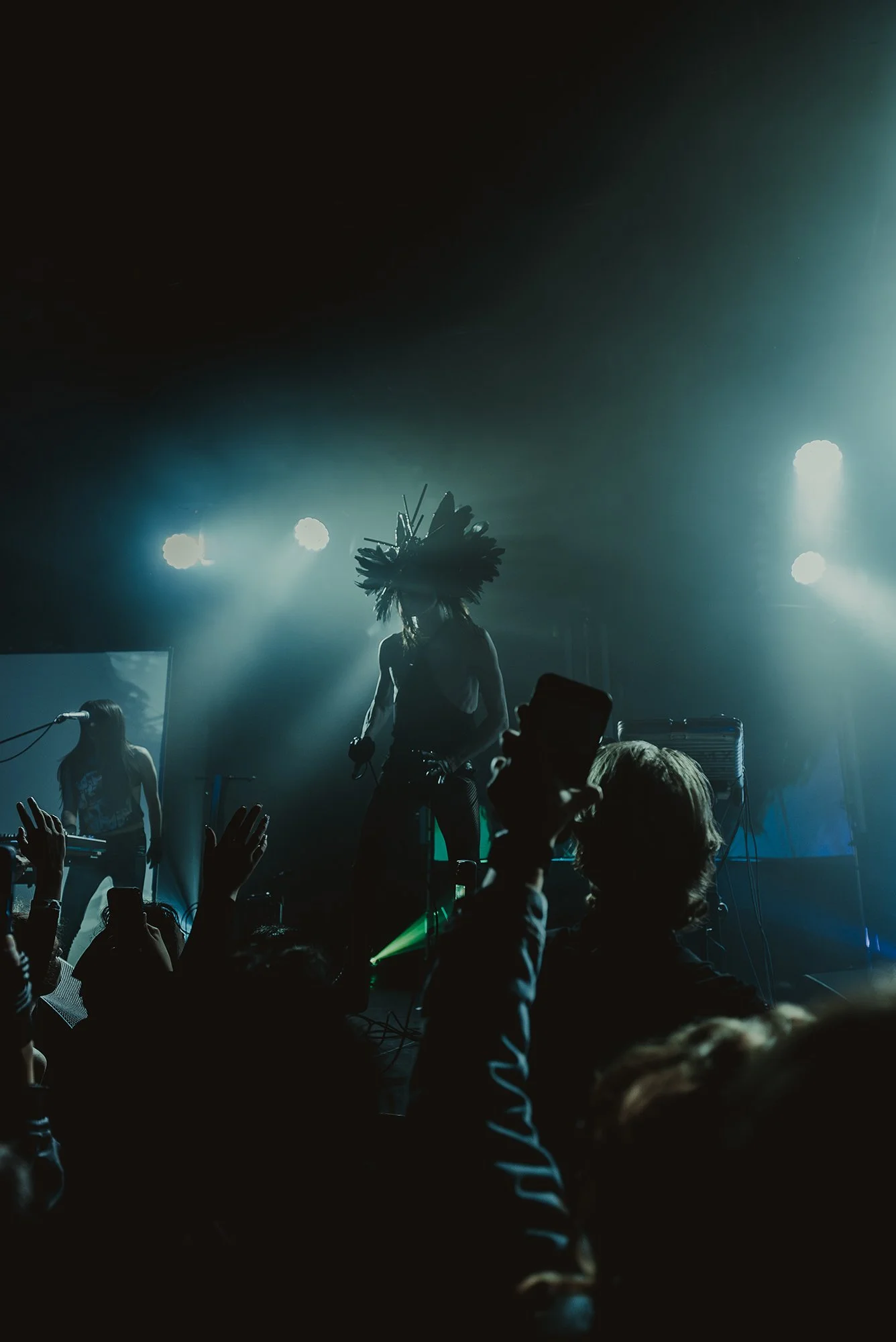 IAMX