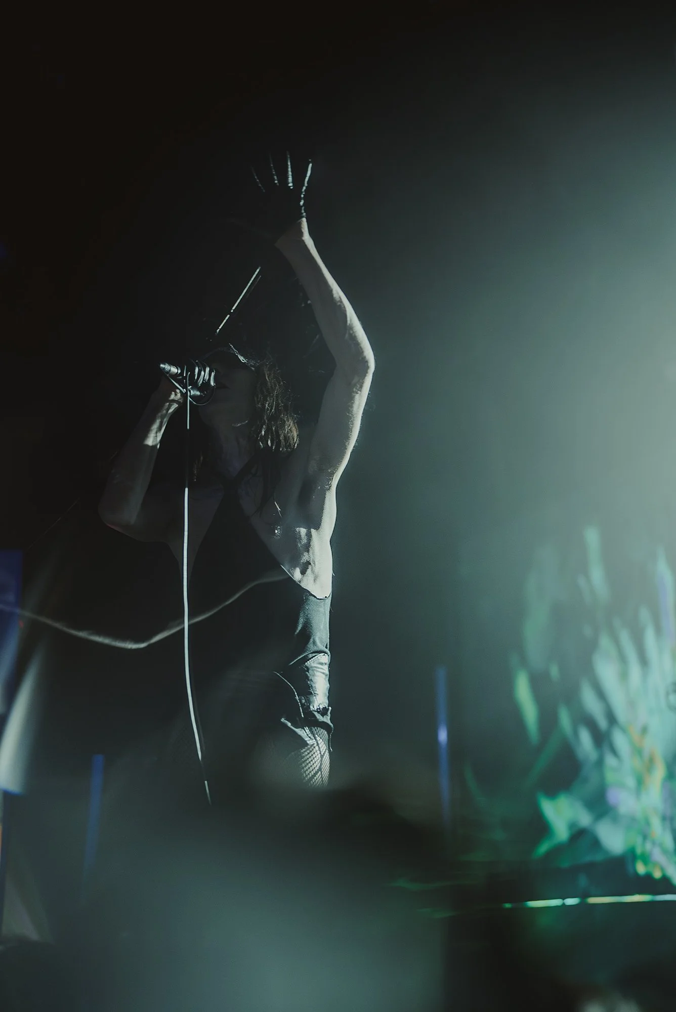 IAMX