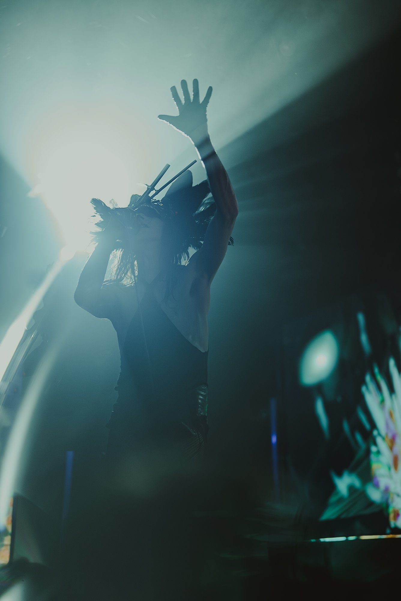IAMX