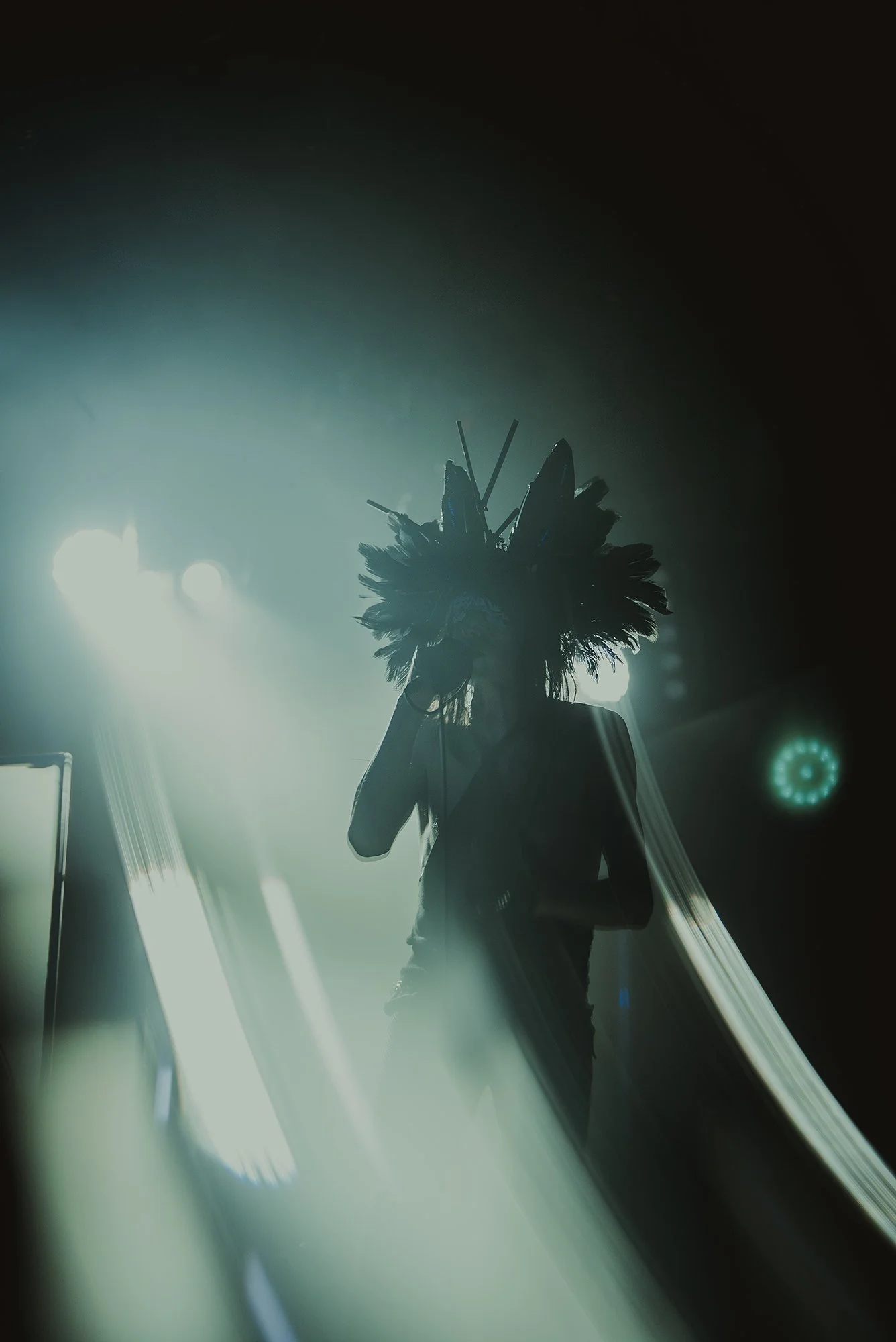 IAMX