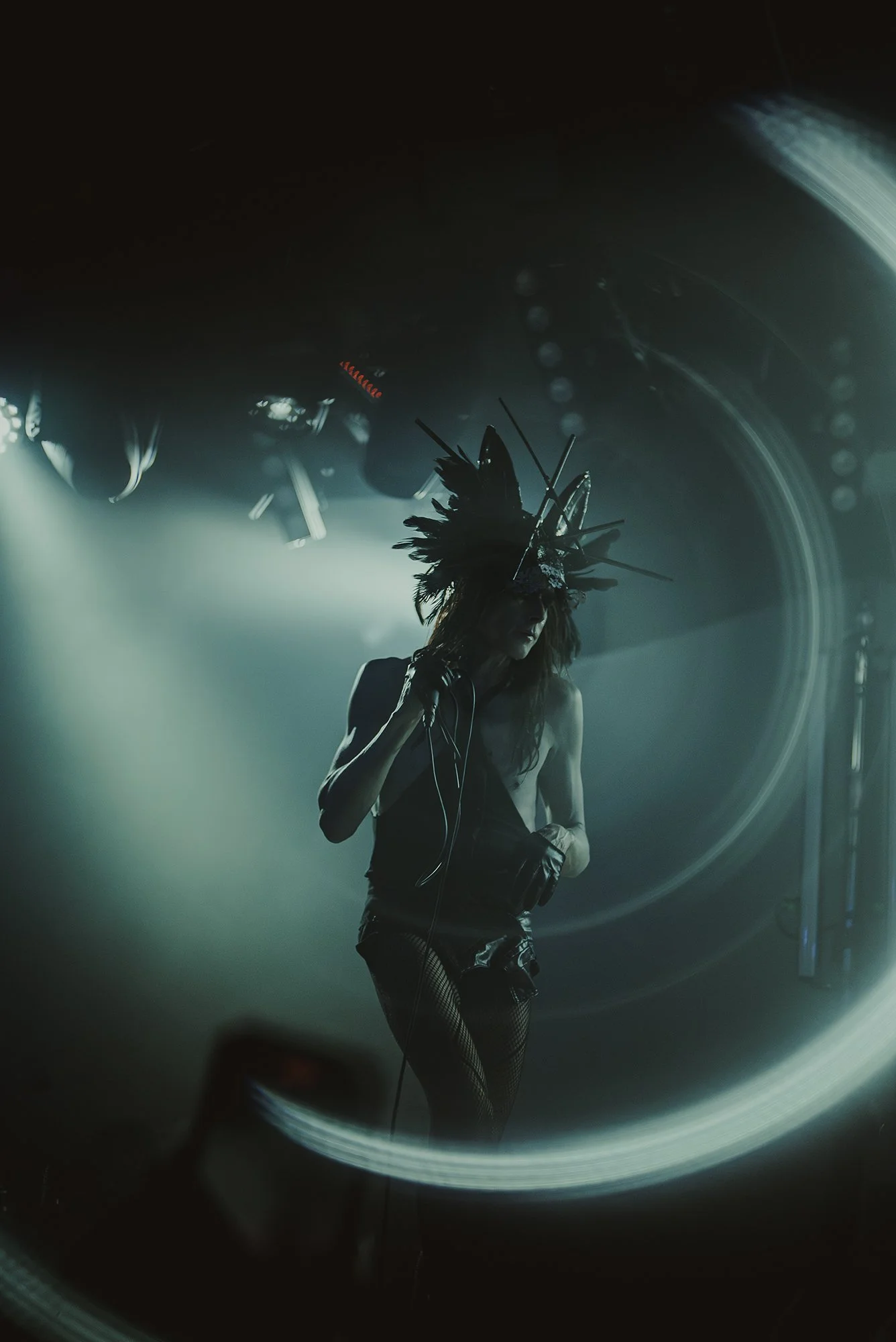 IAMX