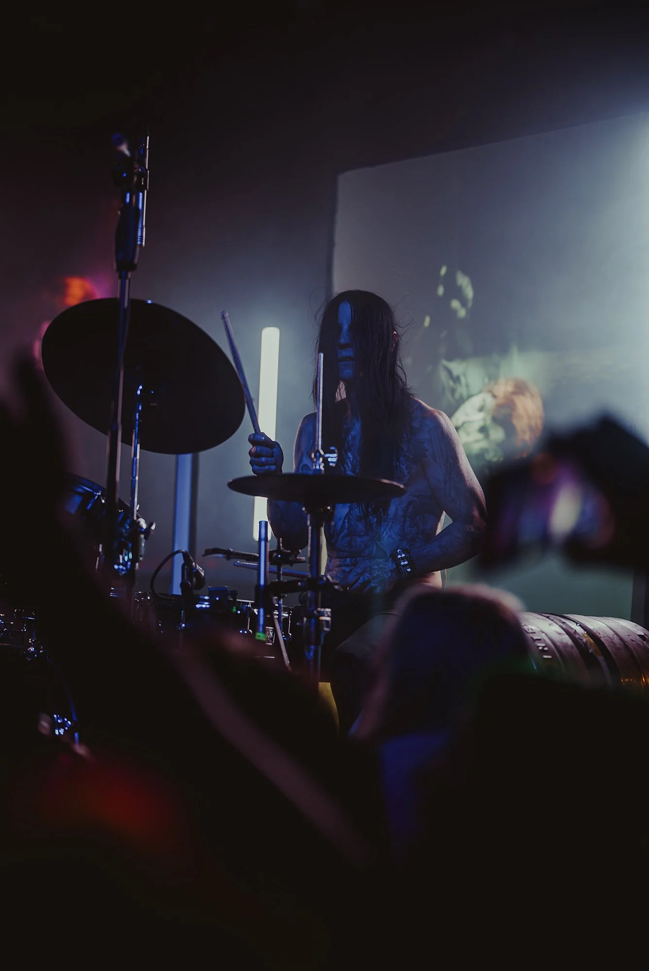 IAMX